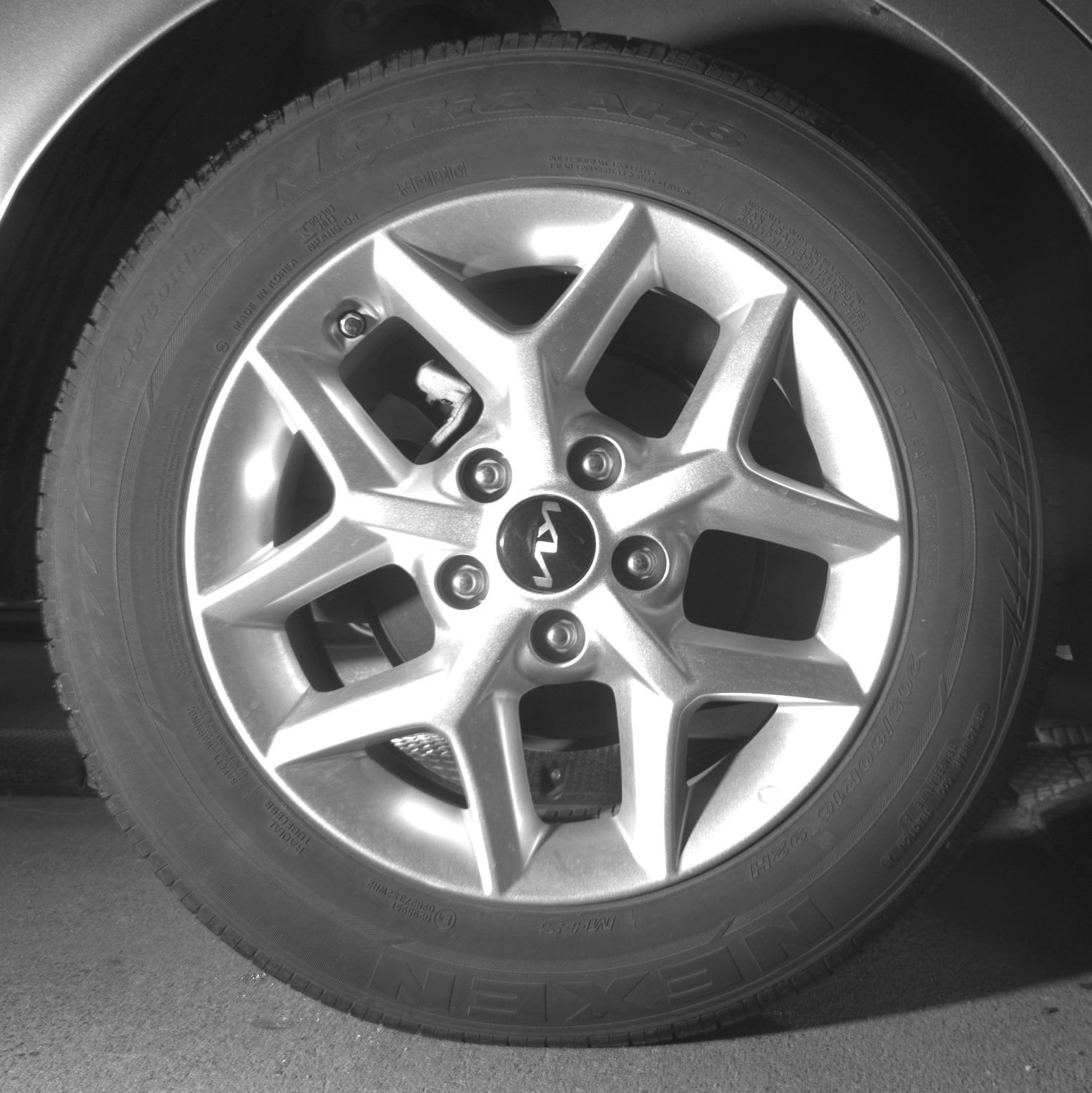 Thumbnail: 2025 Kia Soul - 20