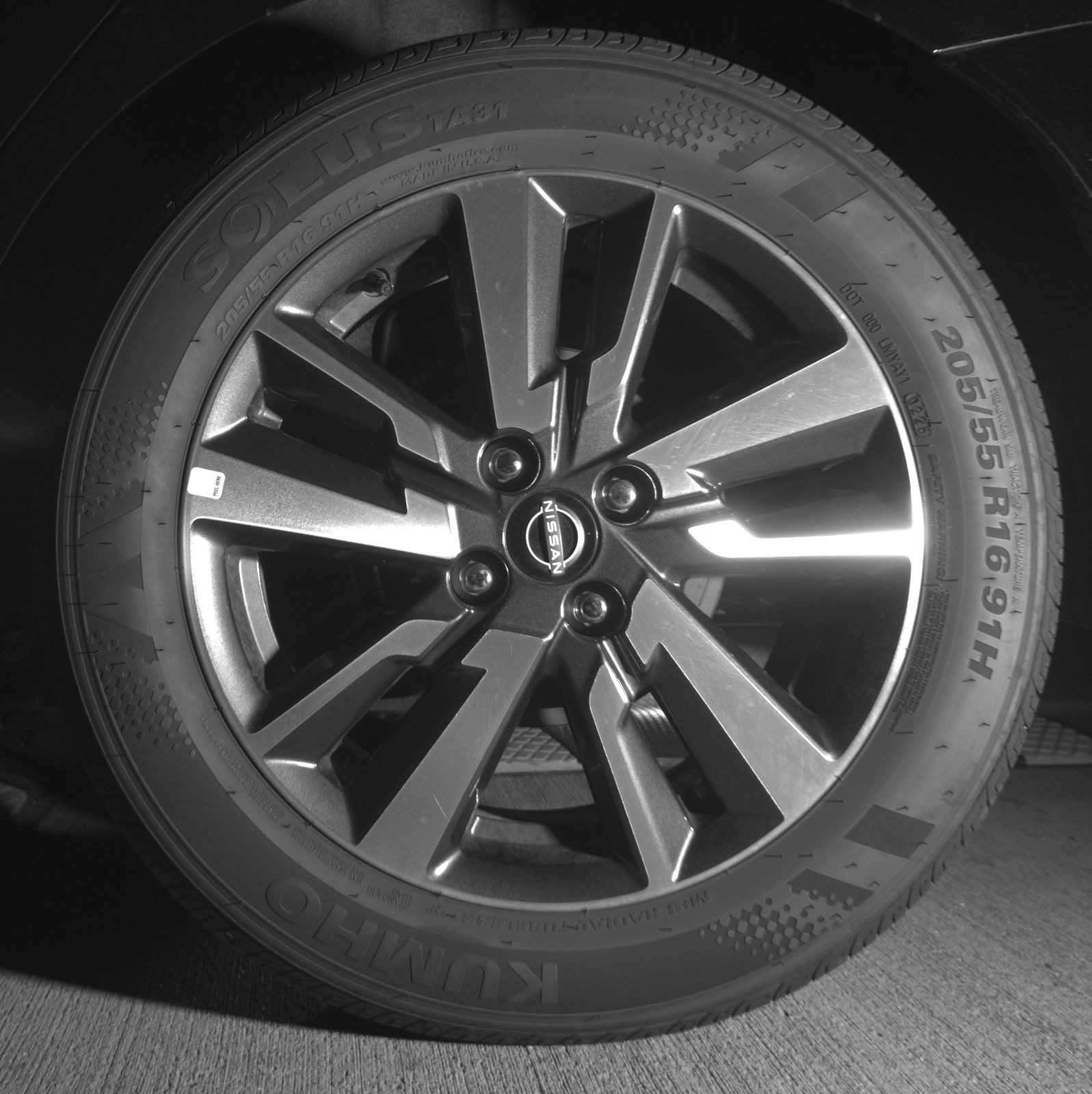 Thumbnail: 2025 Nissan Versa - 11