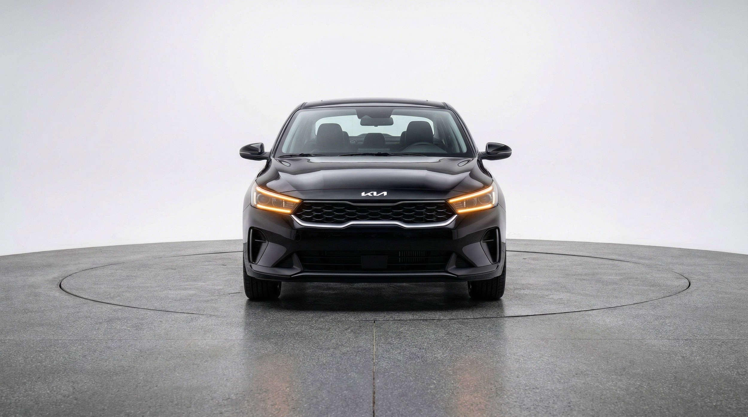 Thumbnail: 2025 Kia K4 - 2