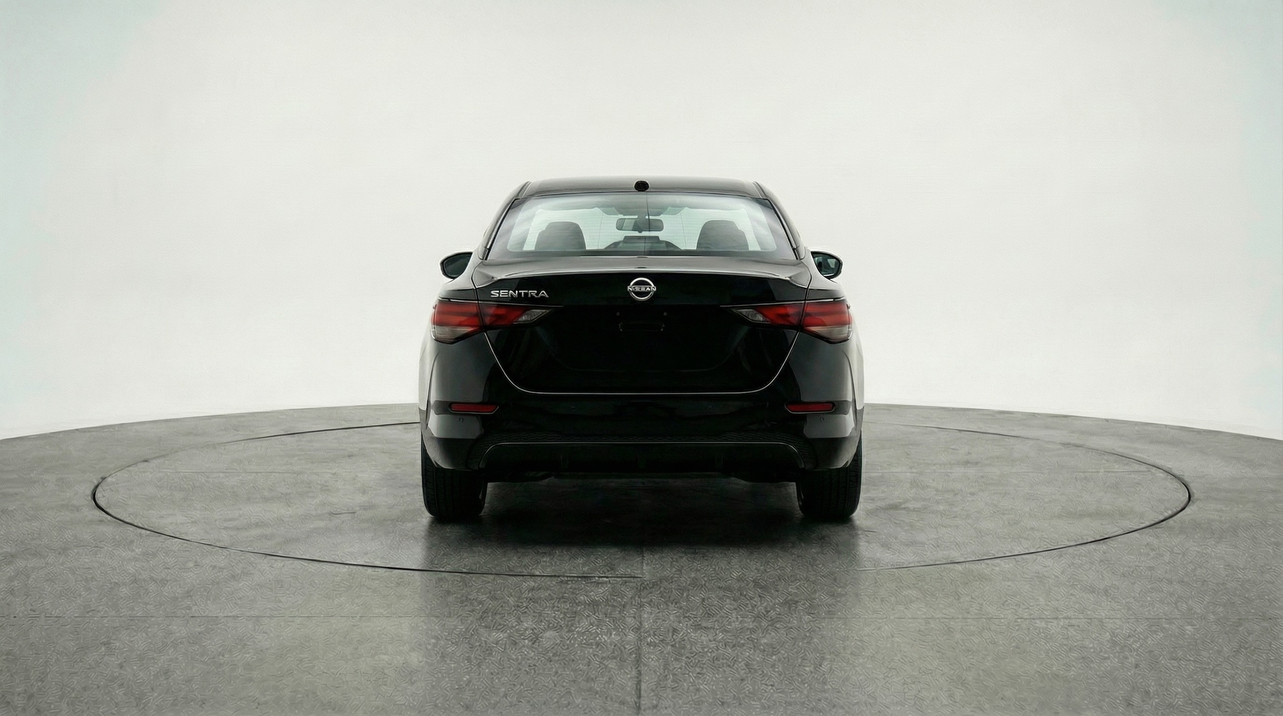 Thumbnail: 2025 Nissan Sentra - 6