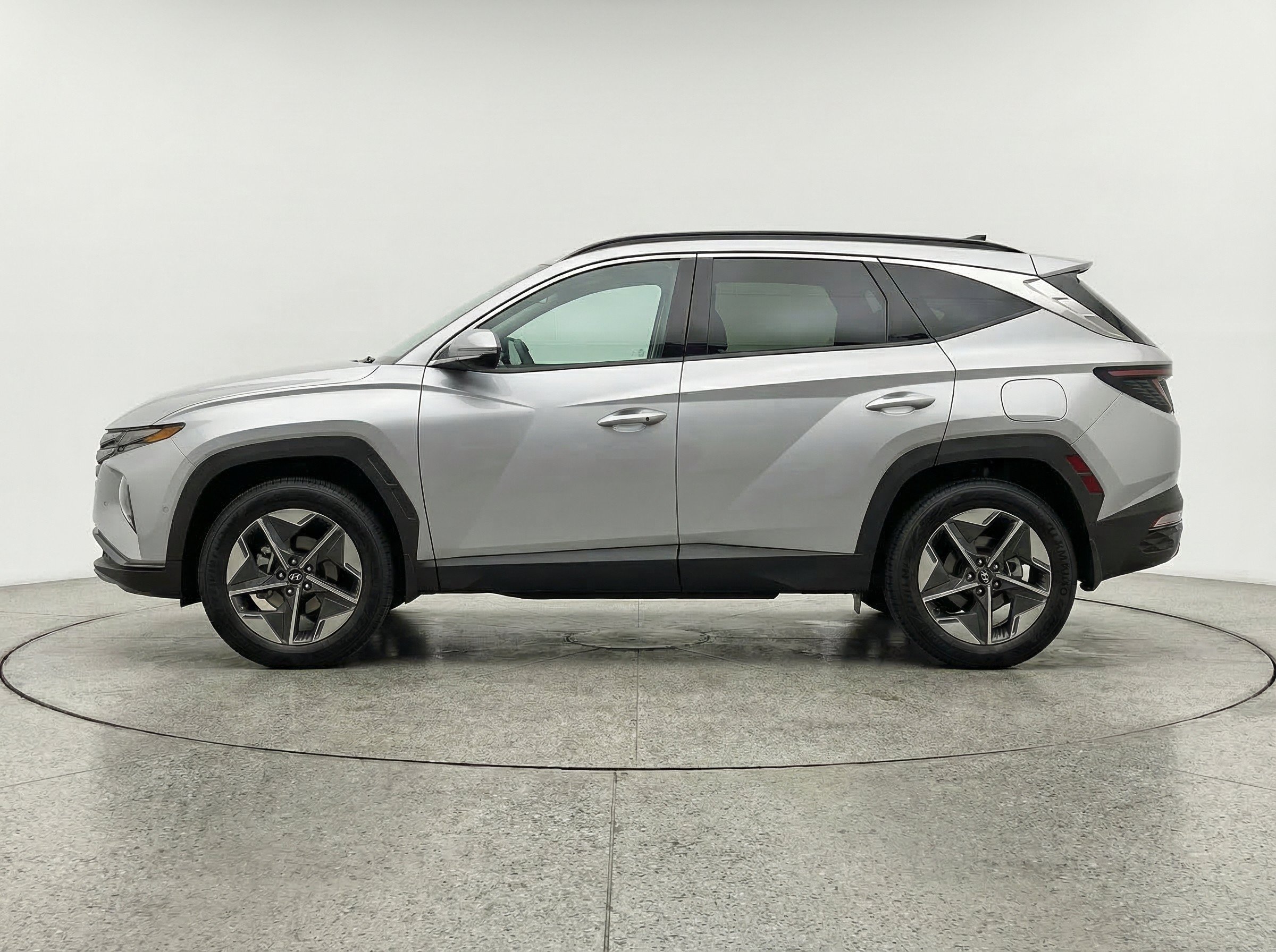 Thumbnail: 2026 Hyundai Tucson - 5
