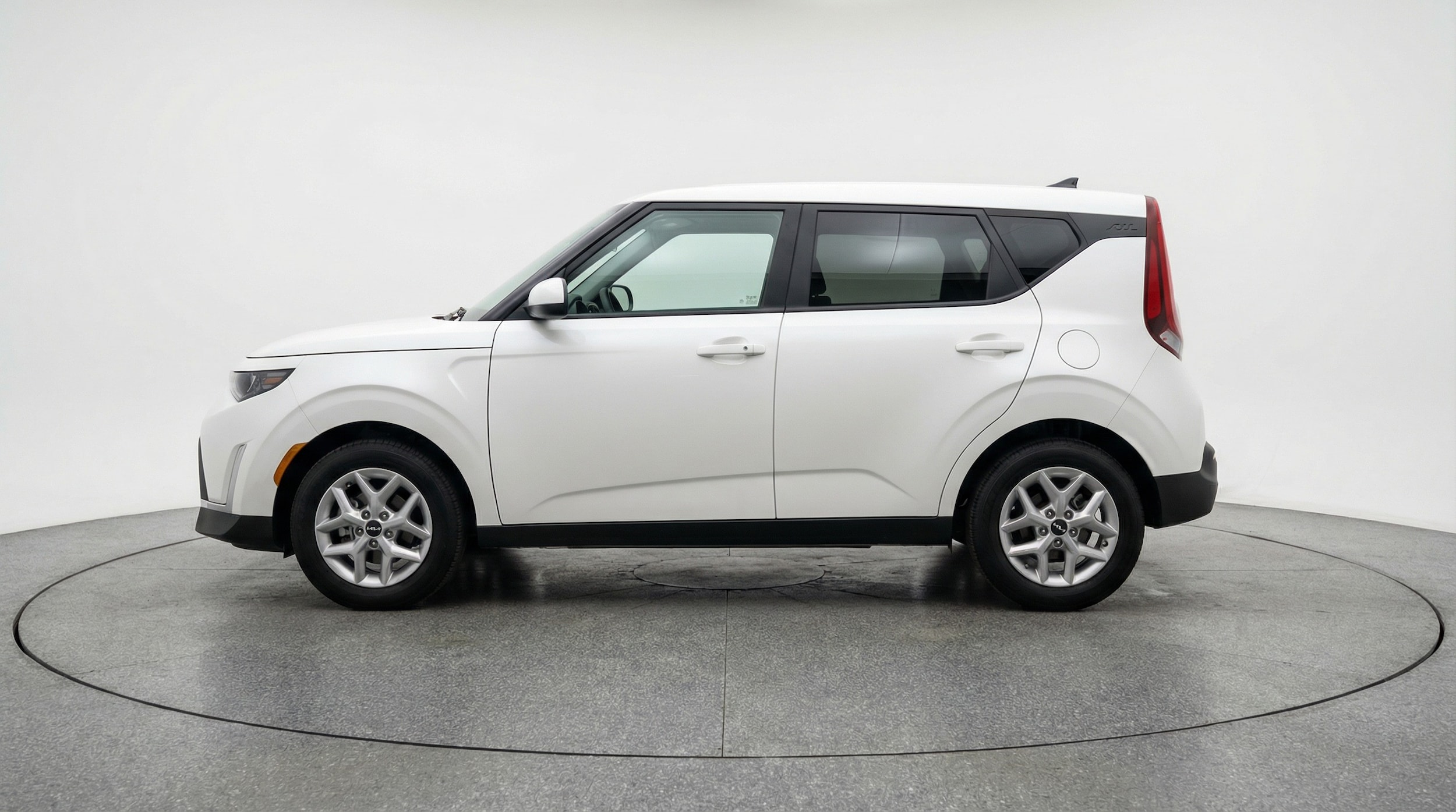 Thumbnail: 2025 Kia Soul - 4