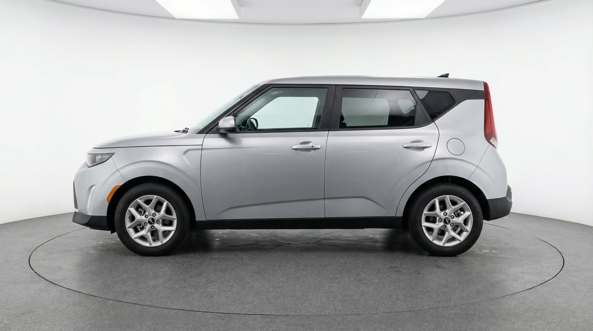 Thumbnail: 2025 Kia Soul - 4