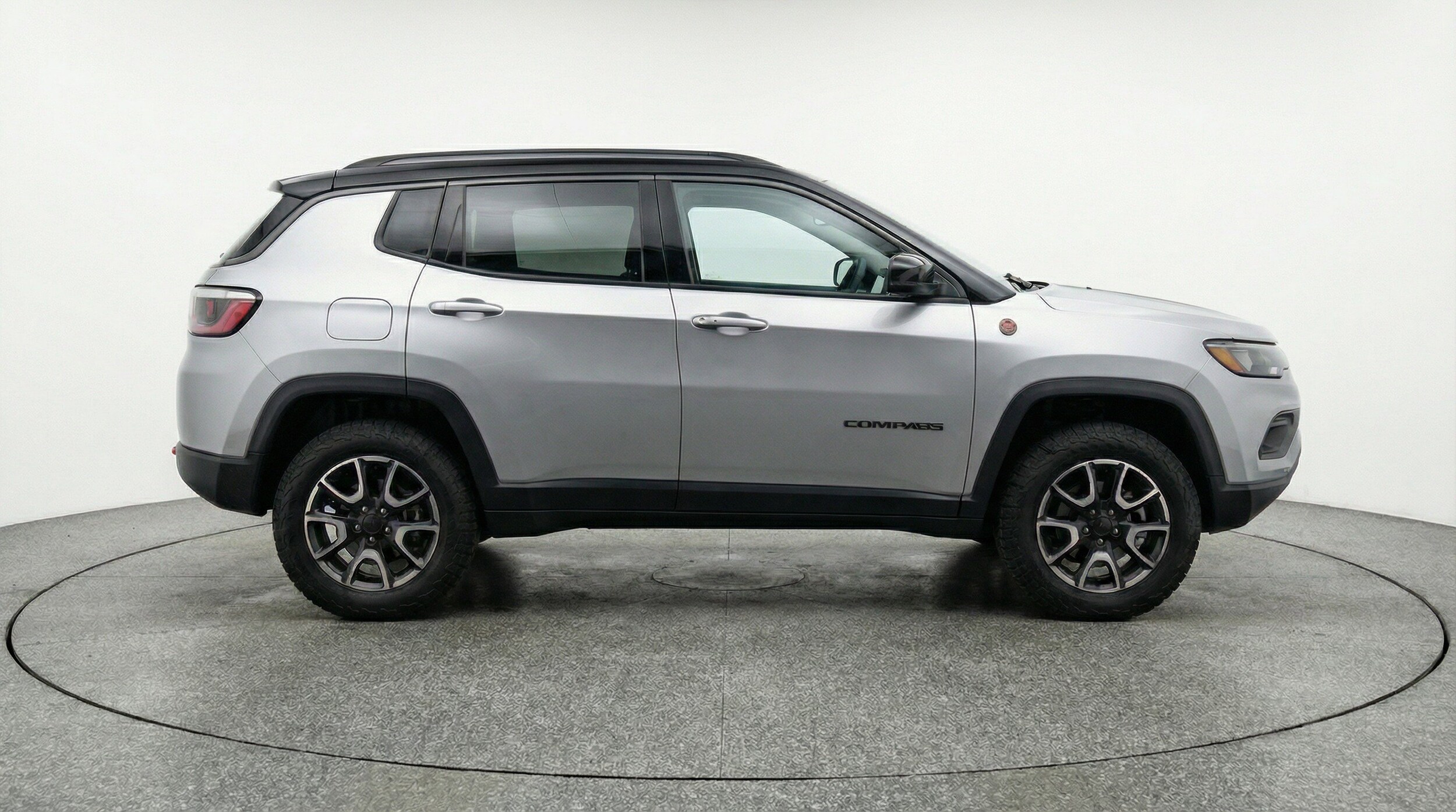 Thumbnail: 2025 Jeep Compass - 11