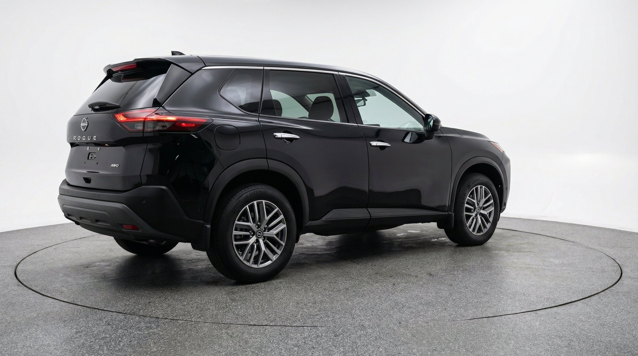 Thumbnail: 2026 Nissan Rogue - 9