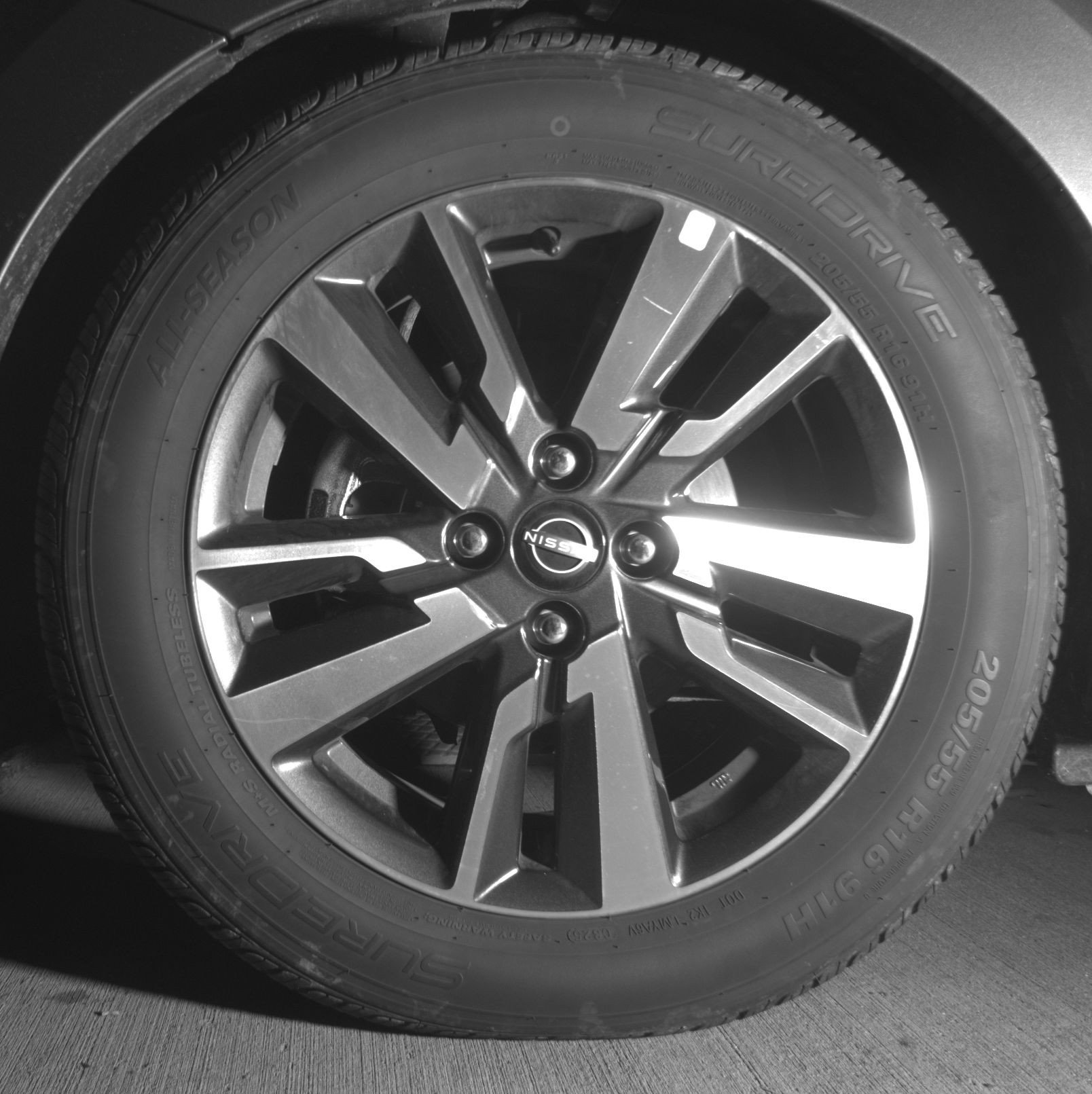 Thumbnail: 2025 Nissan Versa - 12