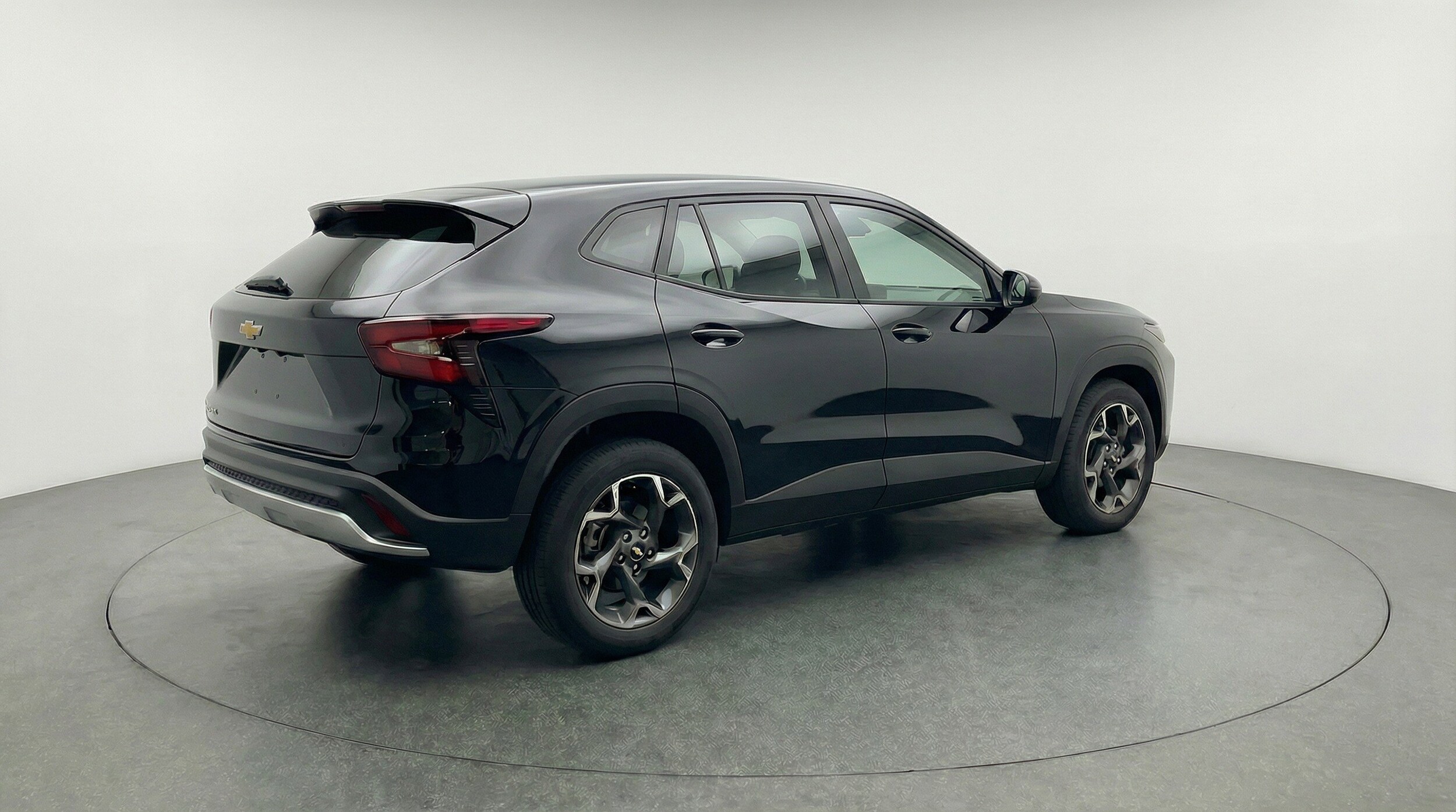 Thumbnail: 2025 Chevrolet Trax - 9