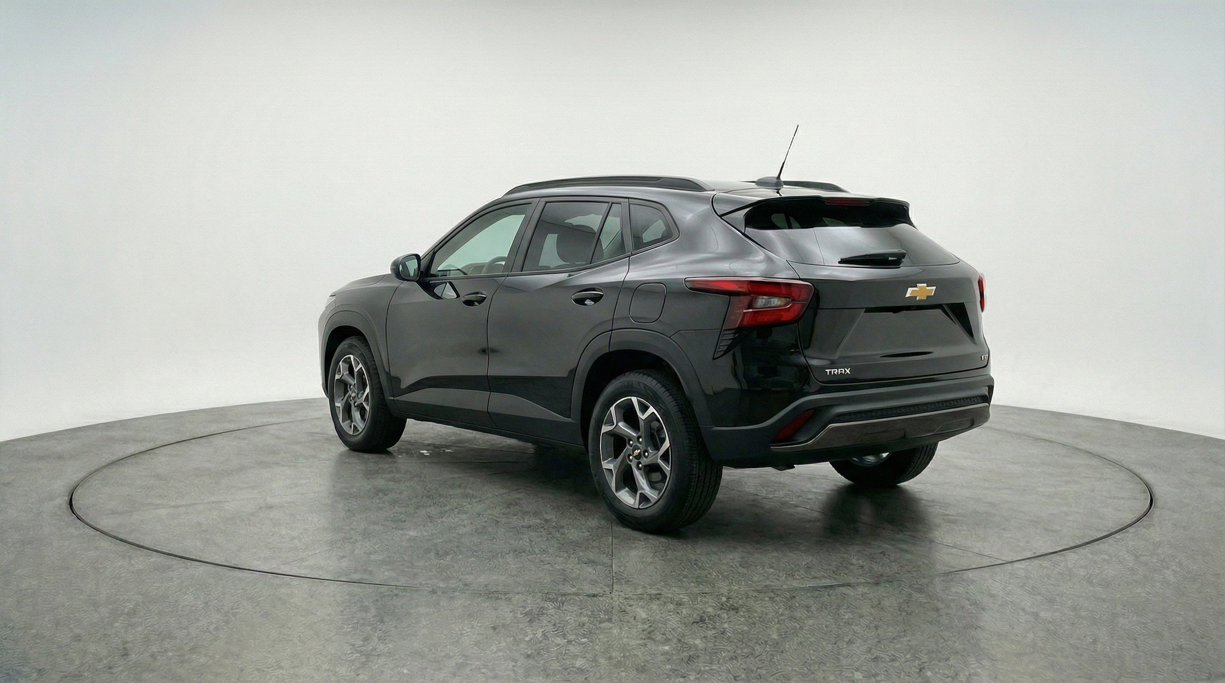 Thumbnail: 2025 Chevrolet Trax - 6