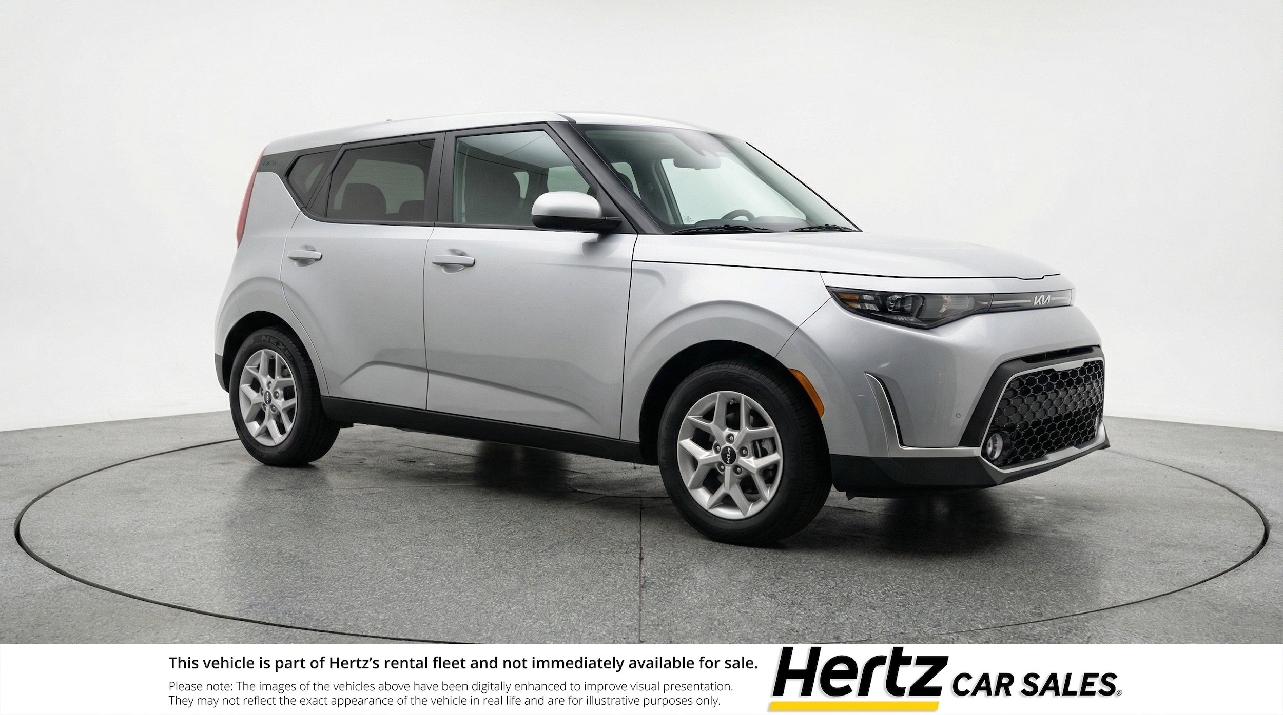 Thumbnail: 2025 Kia Soul - 1