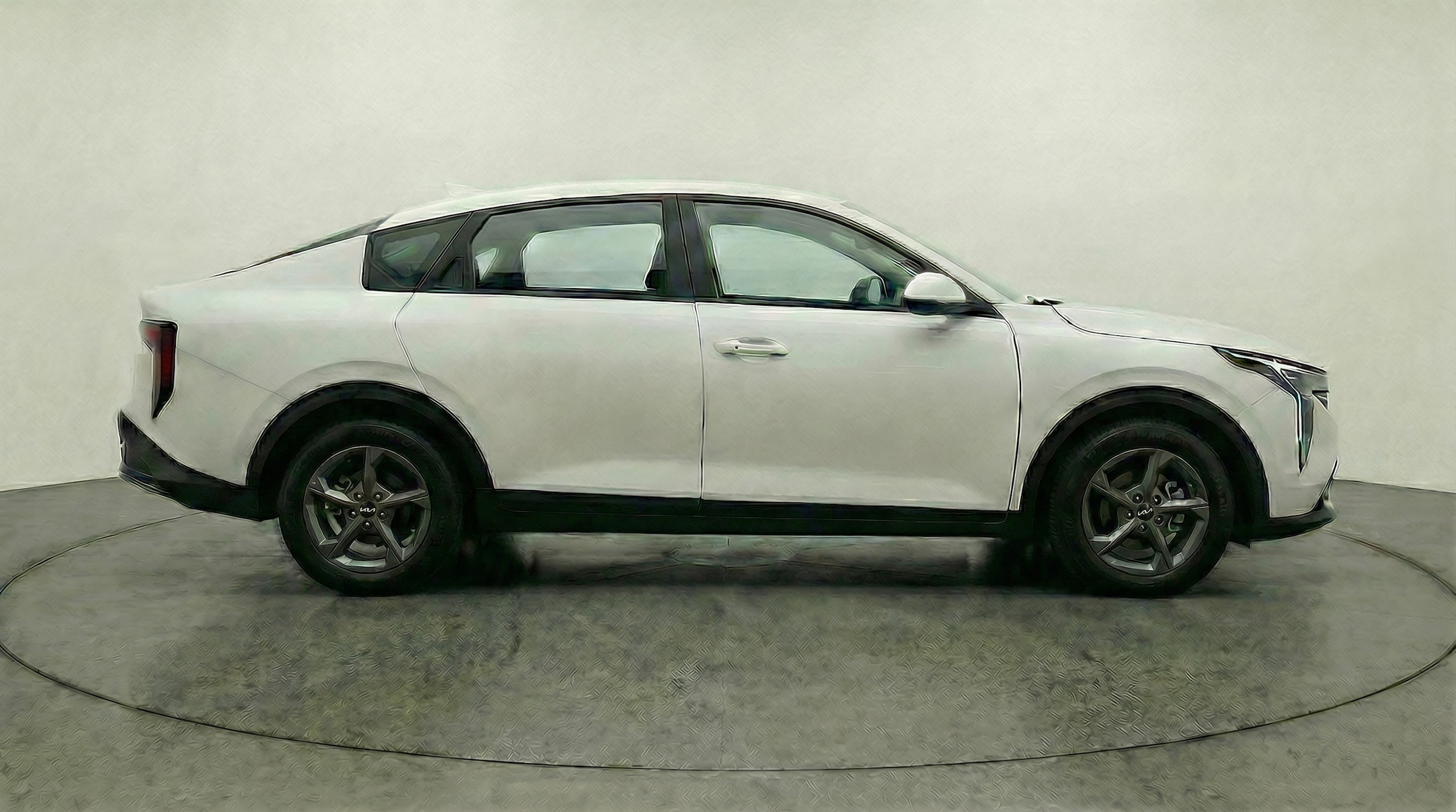 Thumbnail: 2025 Kia K4 - 8