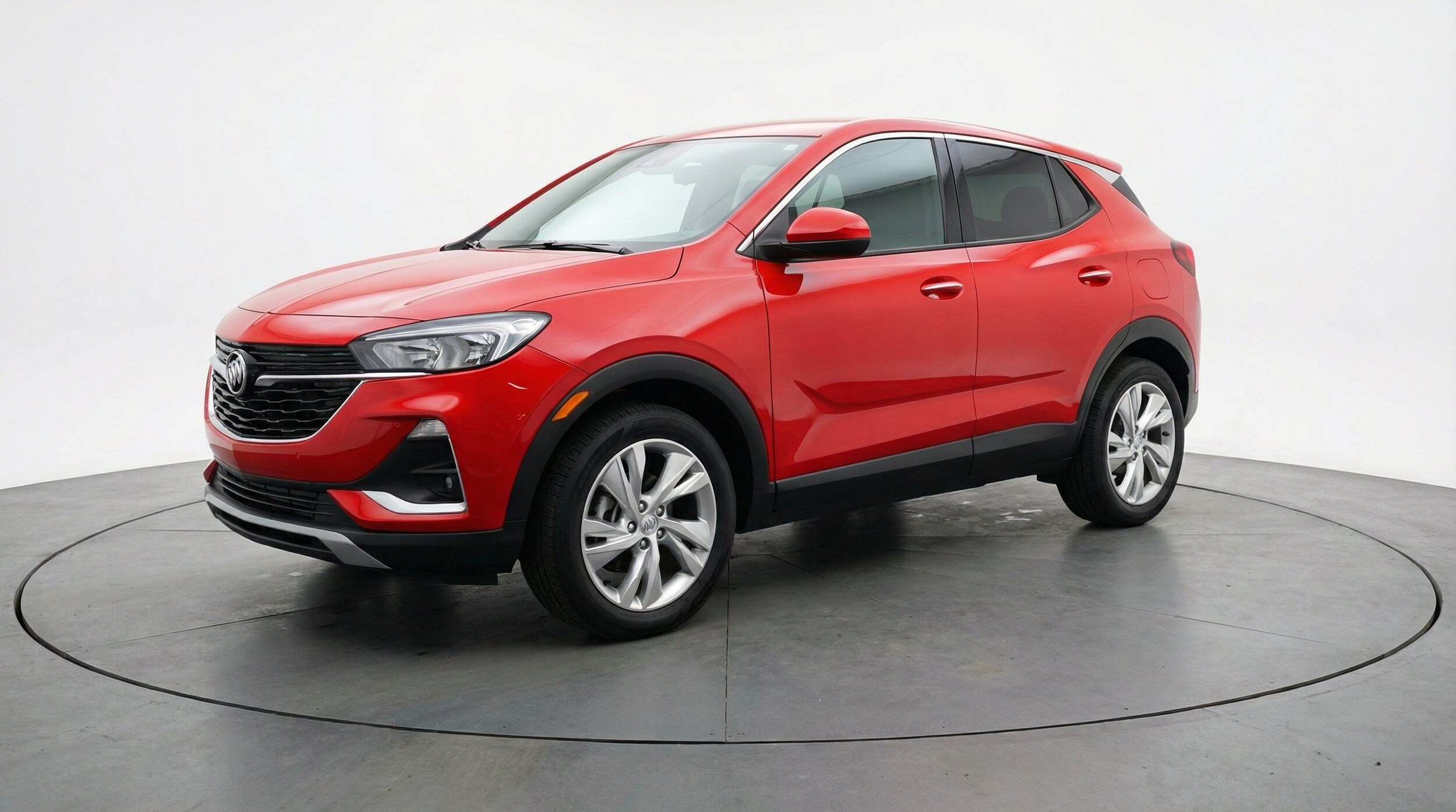 Thumbnail: 2026 Buick Encore GX - 3