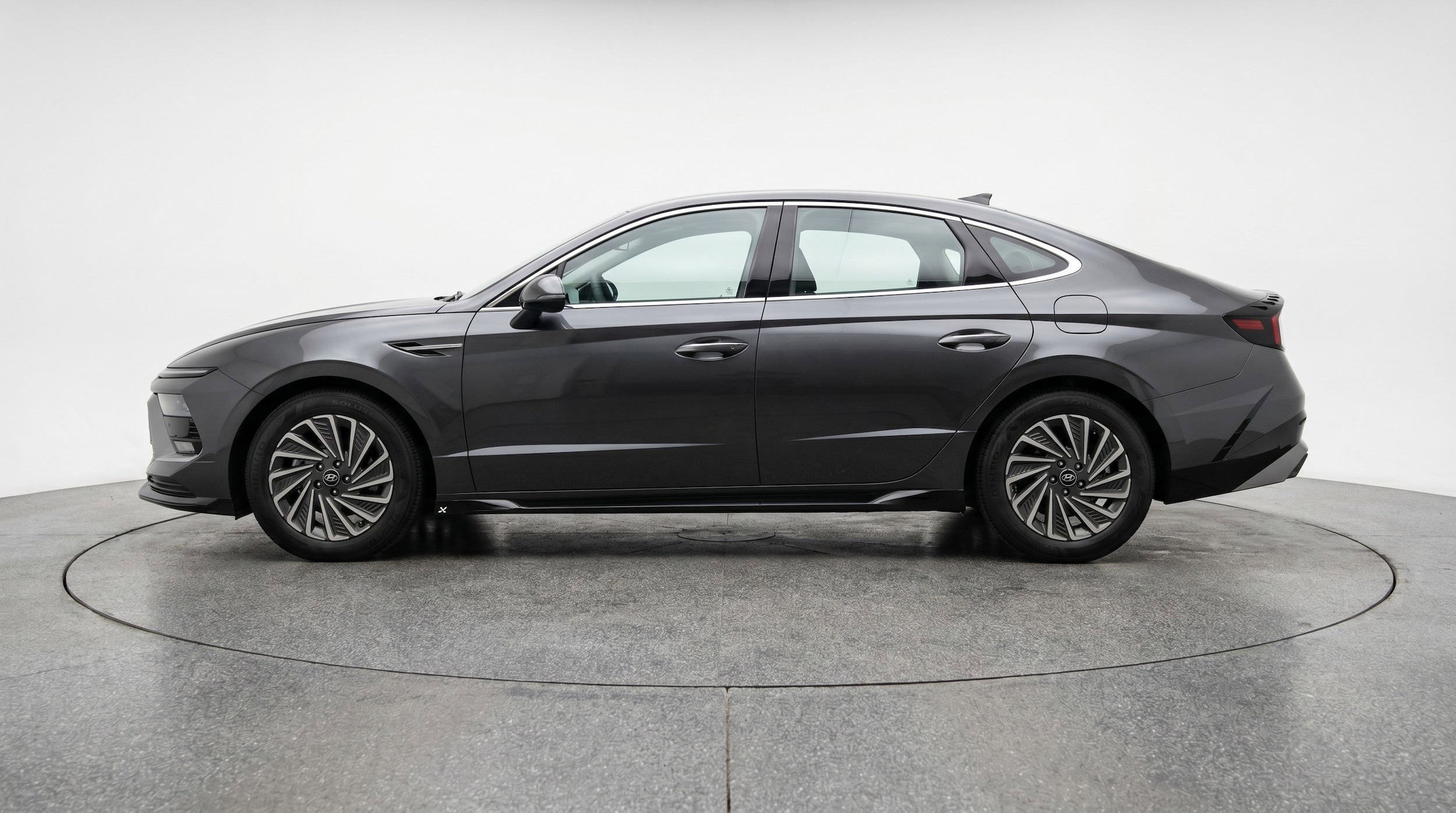 Thumbnail: 2025 Hyundai Sonata - 5