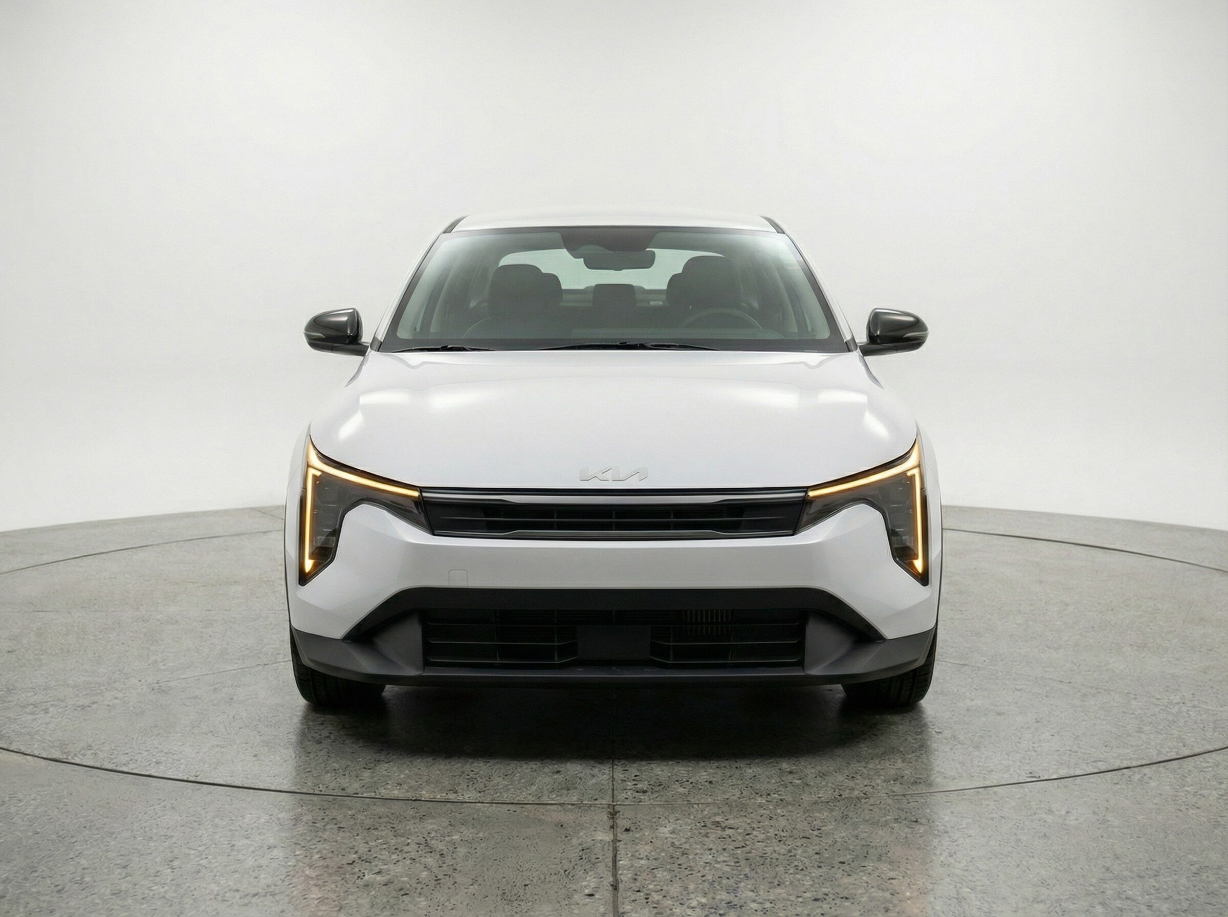 Thumbnail: 2025 Kia K4 - 2