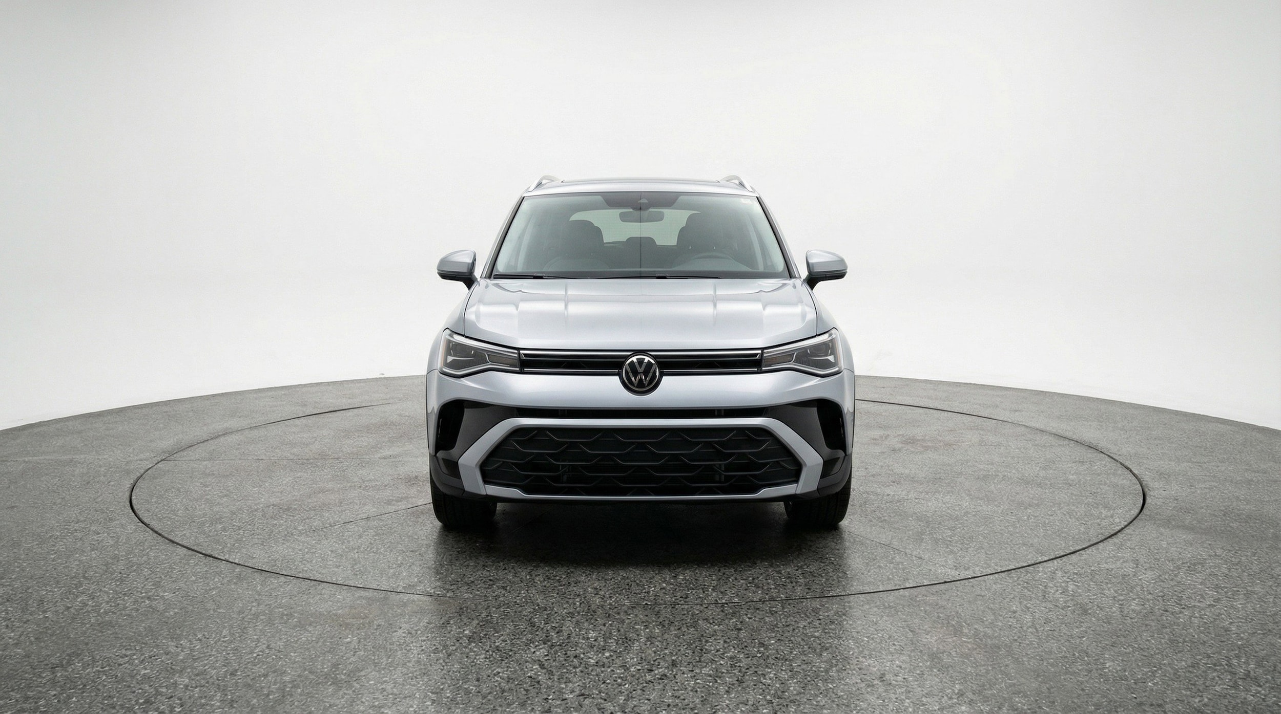 Thumbnail: 2025 Volkswagen Taos - 2