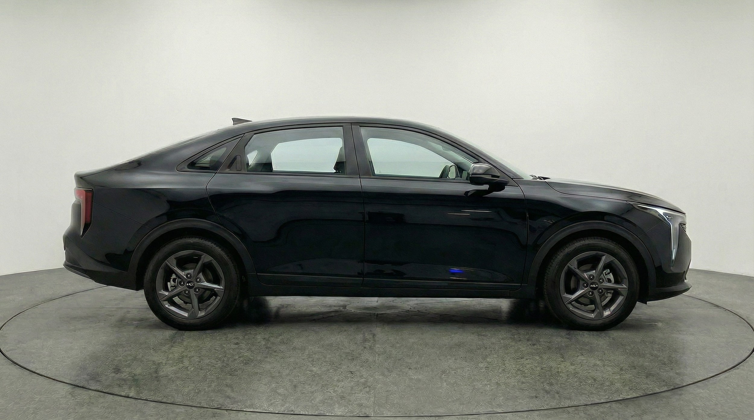 Thumbnail: 2025 Kia K4 - 8