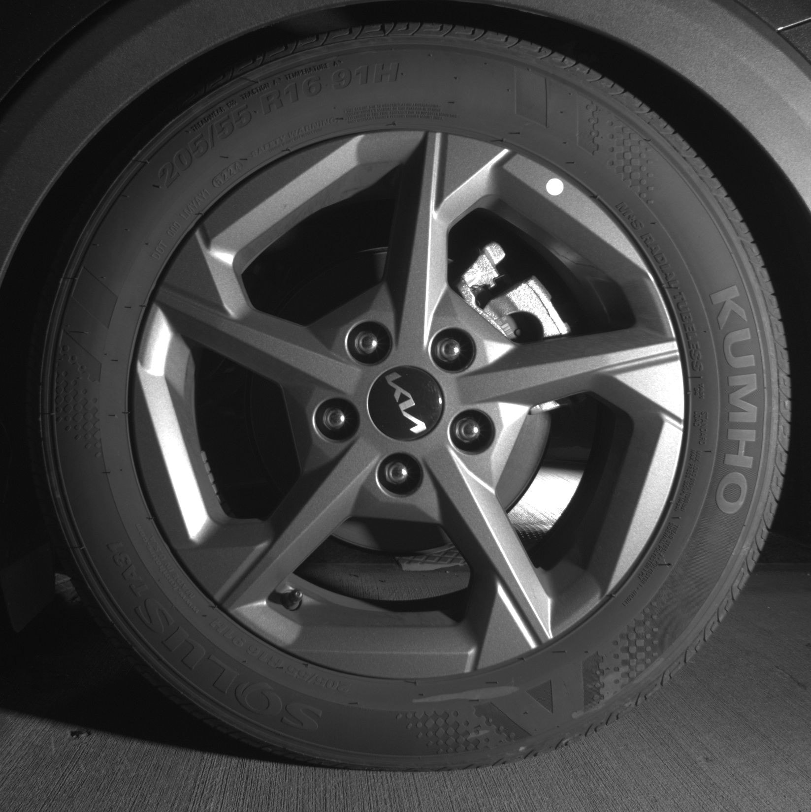 Thumbnail: 2025 Kia K4 - 11