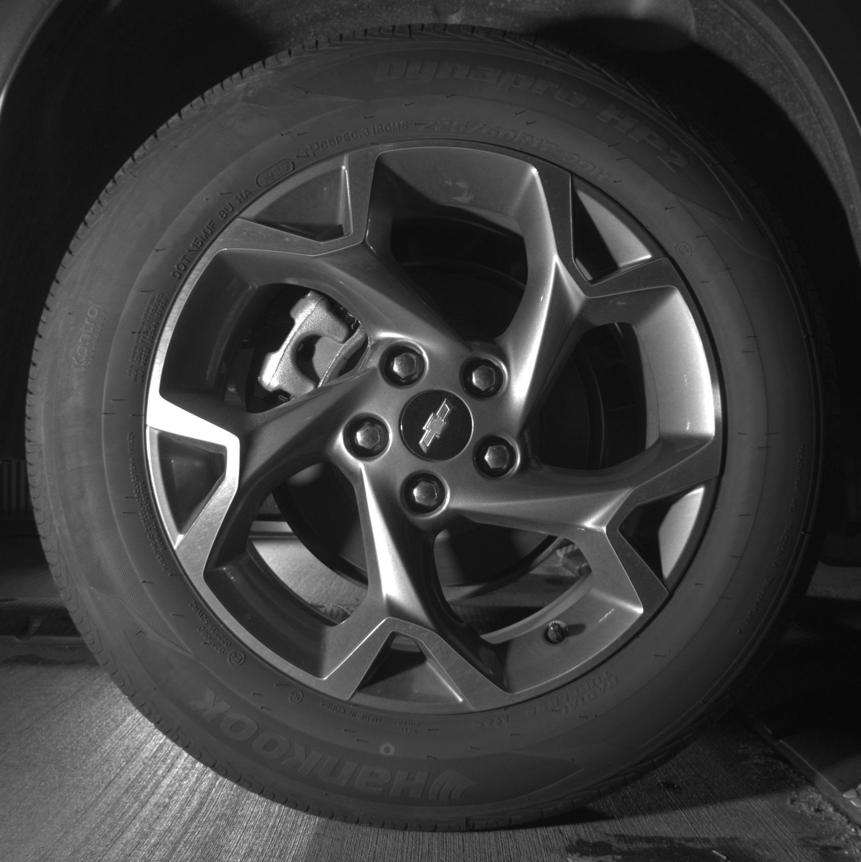 Thumbnail: 2025 Chevrolet Trax - 15