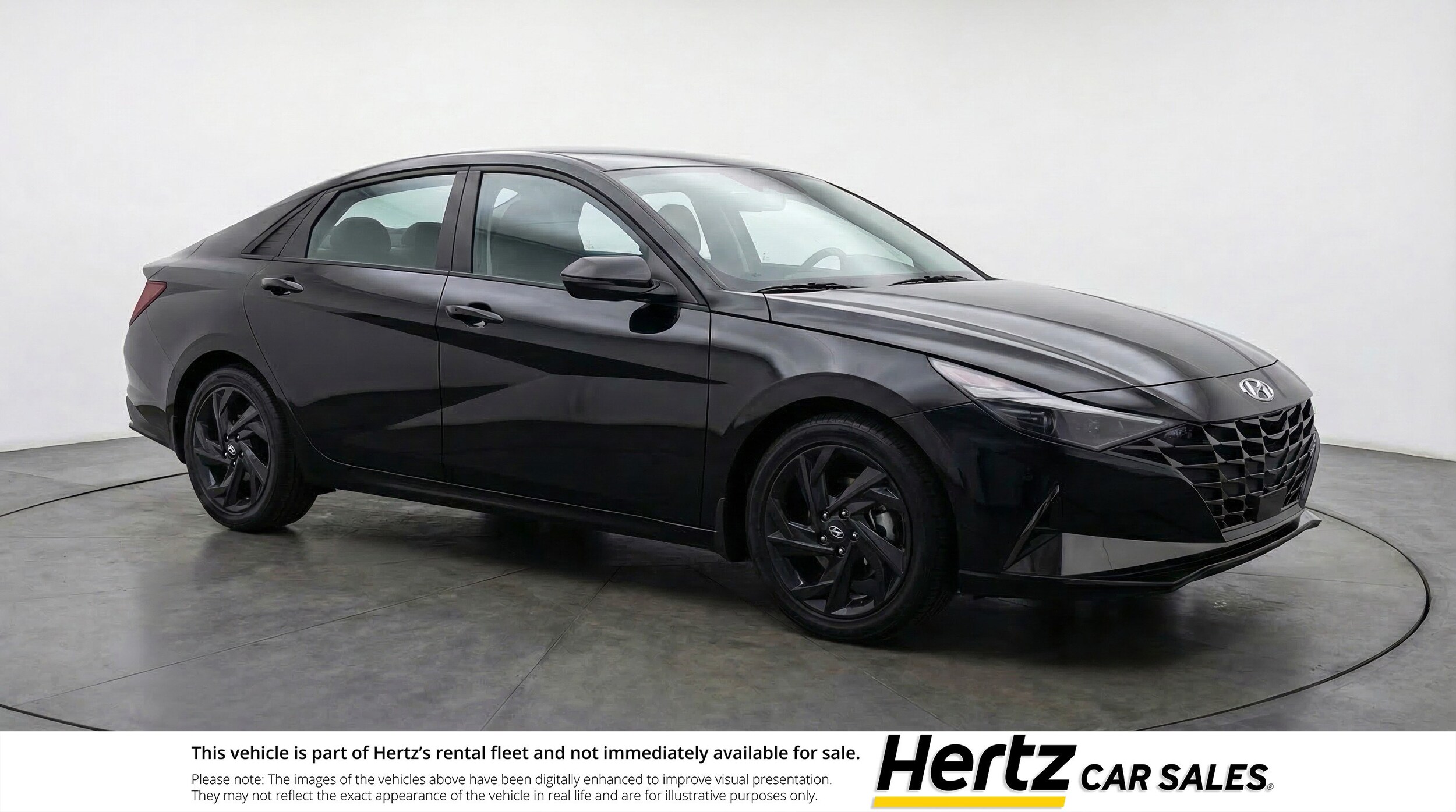 Thumbnail: 2026 Hyundai Elantra - 1