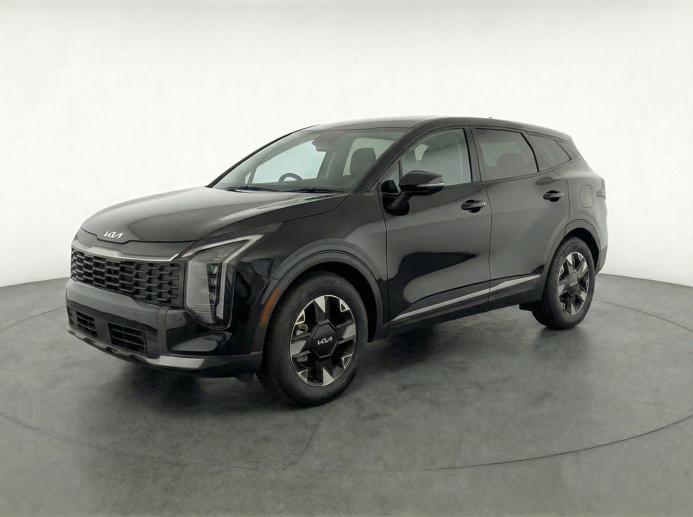 Thumbnail: 2026 Kia Sportage - 3