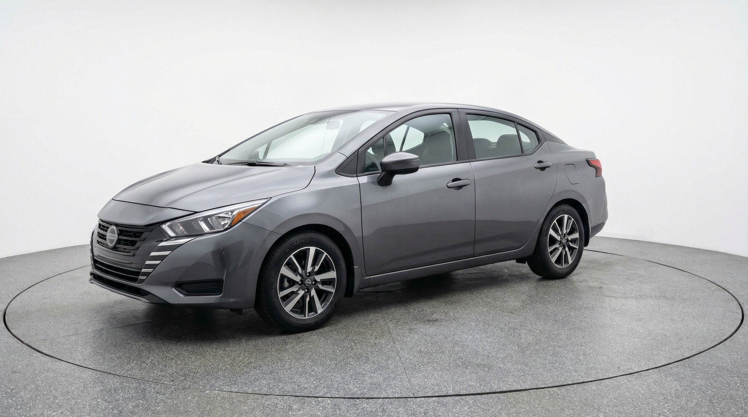 Thumbnail: 2025 Nissan Versa - 3