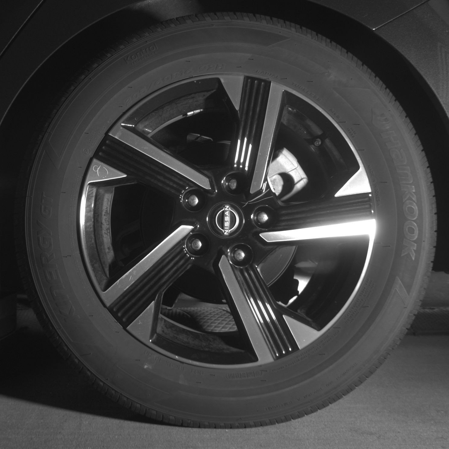 2025 Nissan Sentra SV - Photo 12