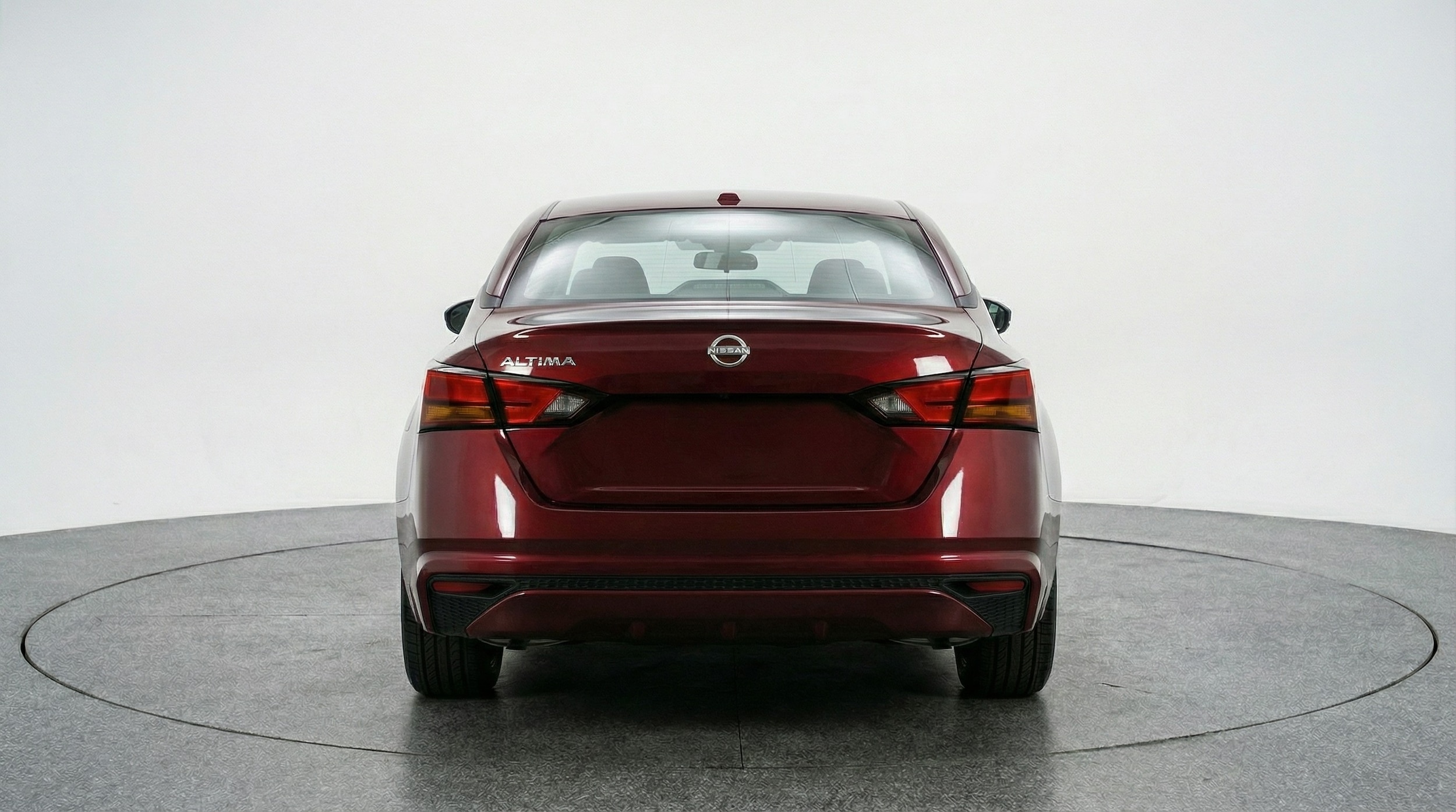 Thumbnail: 2025 Nissan Altima - 6