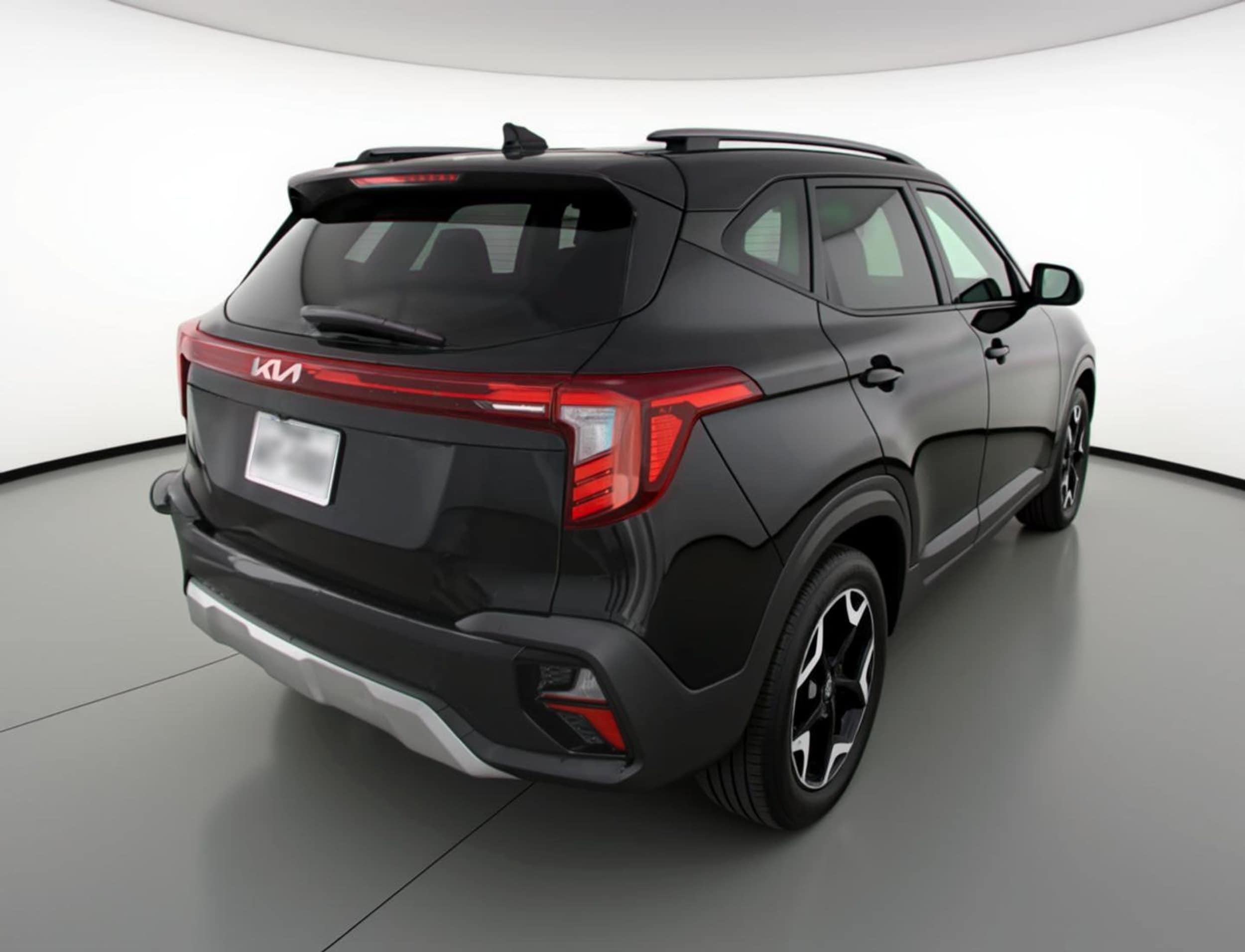 Thumbnail: 2025 Kia Seltos - 7