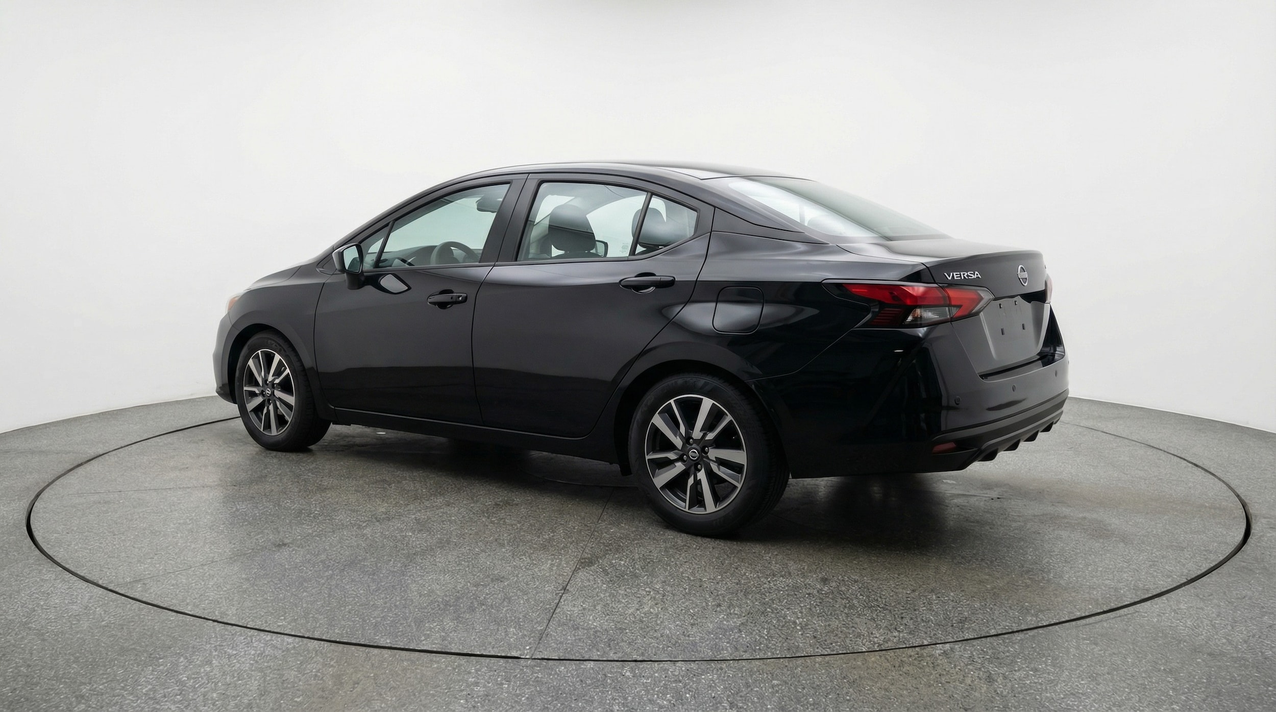 Thumbnail: 2025 Nissan Versa - 5