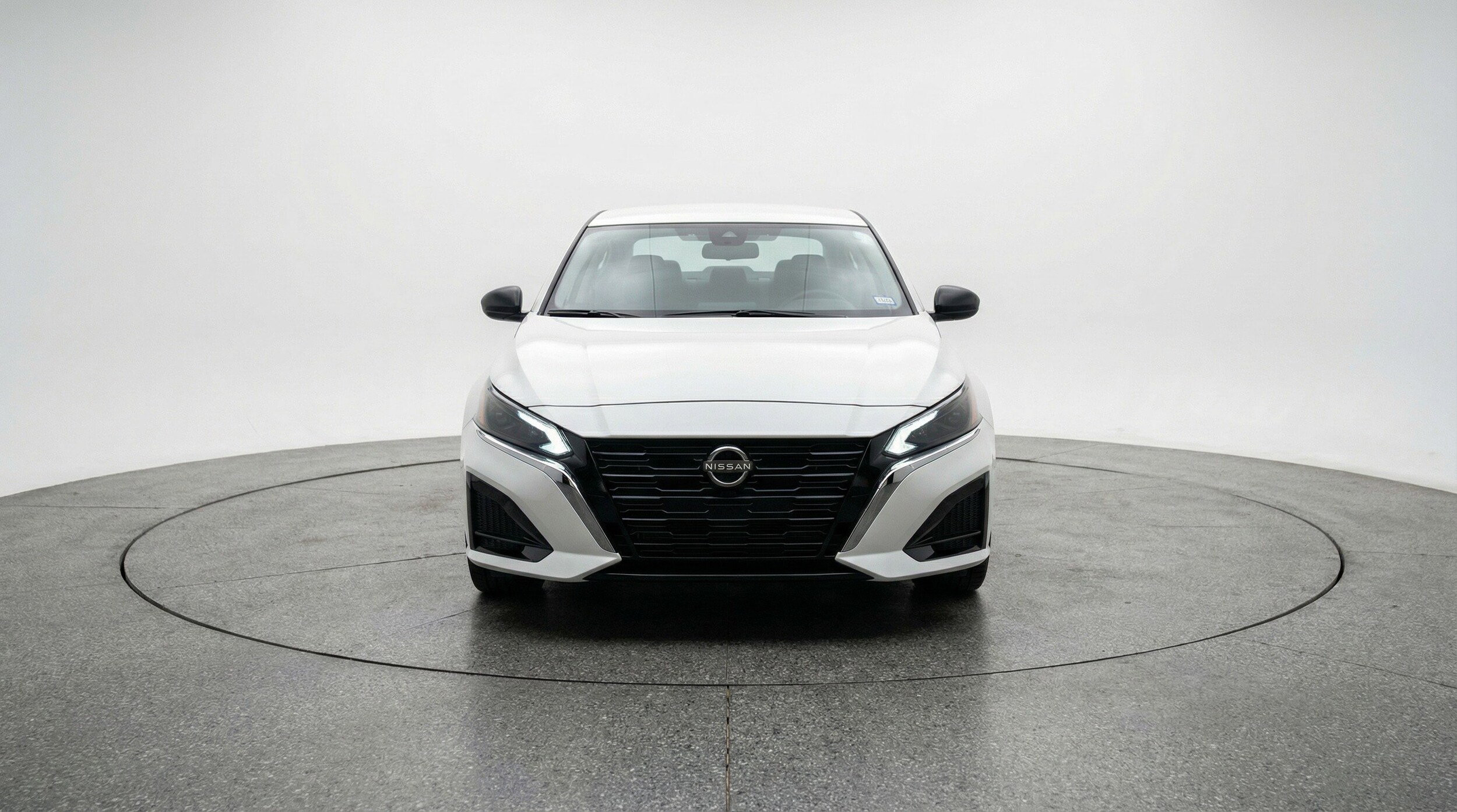 Thumbnail: 2025 Nissan Altima - 2