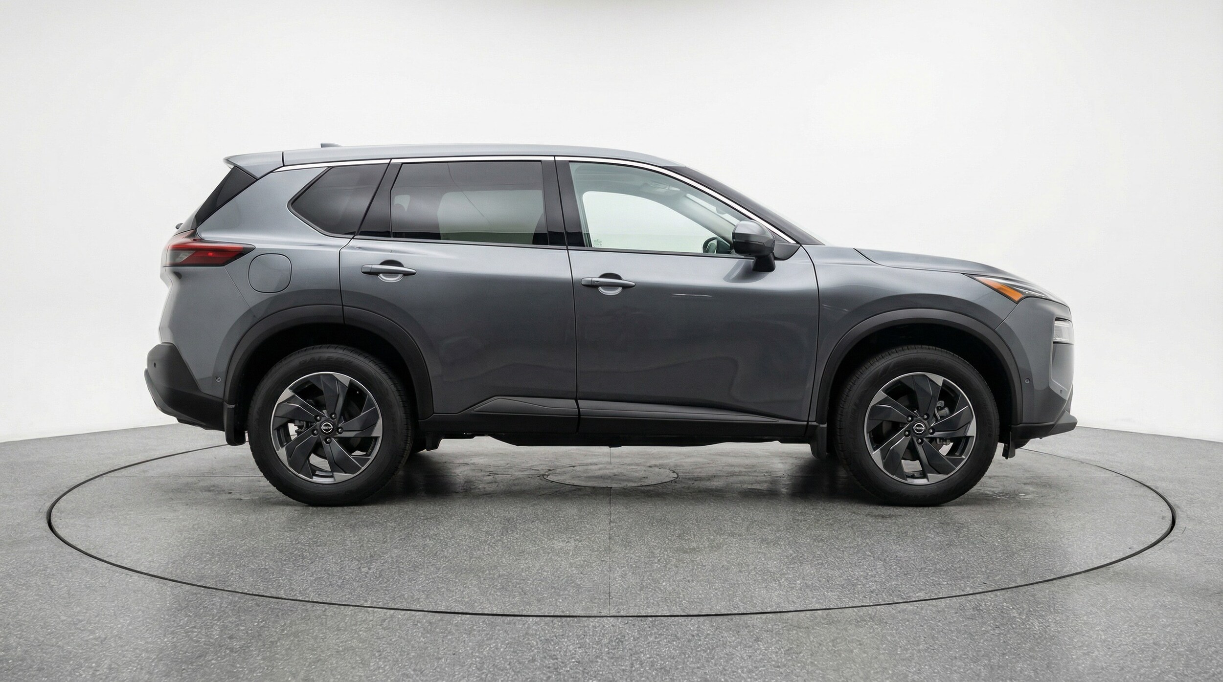 Thumbnail: 2025 Nissan Rogue - 8