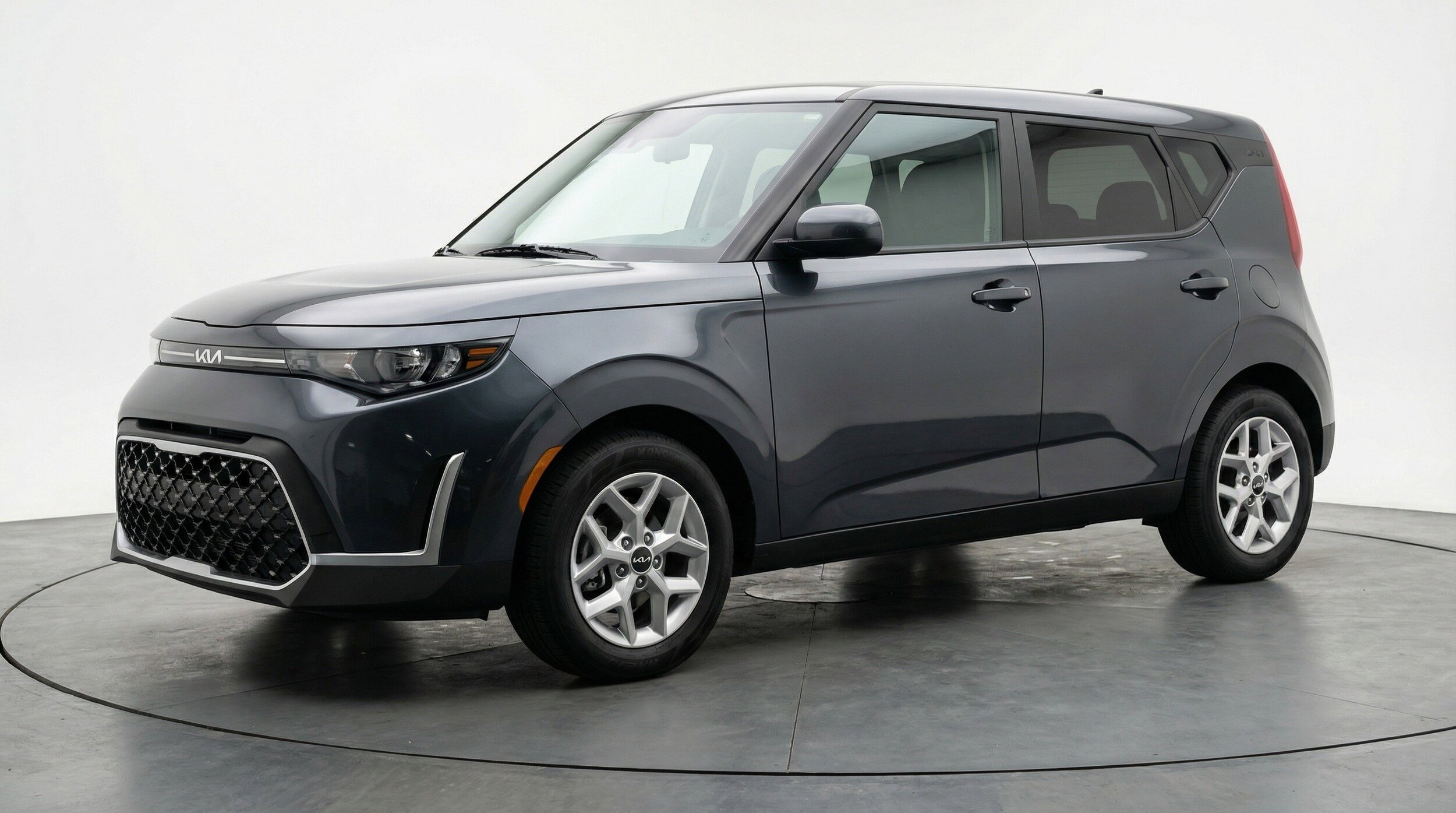 Thumbnail: 2025 Kia Soul - 3