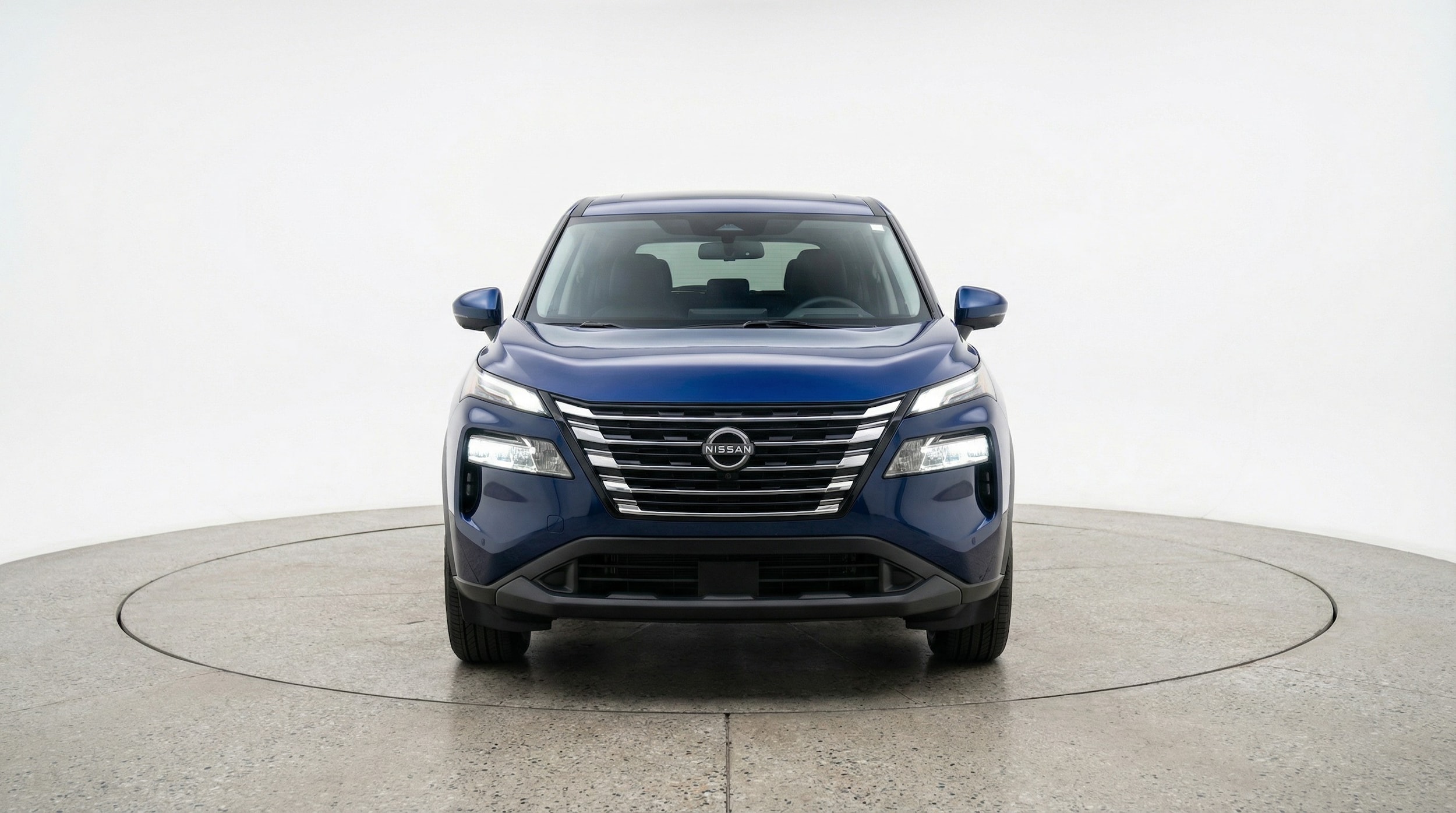 Thumbnail: 2025 Nissan Rogue - 2