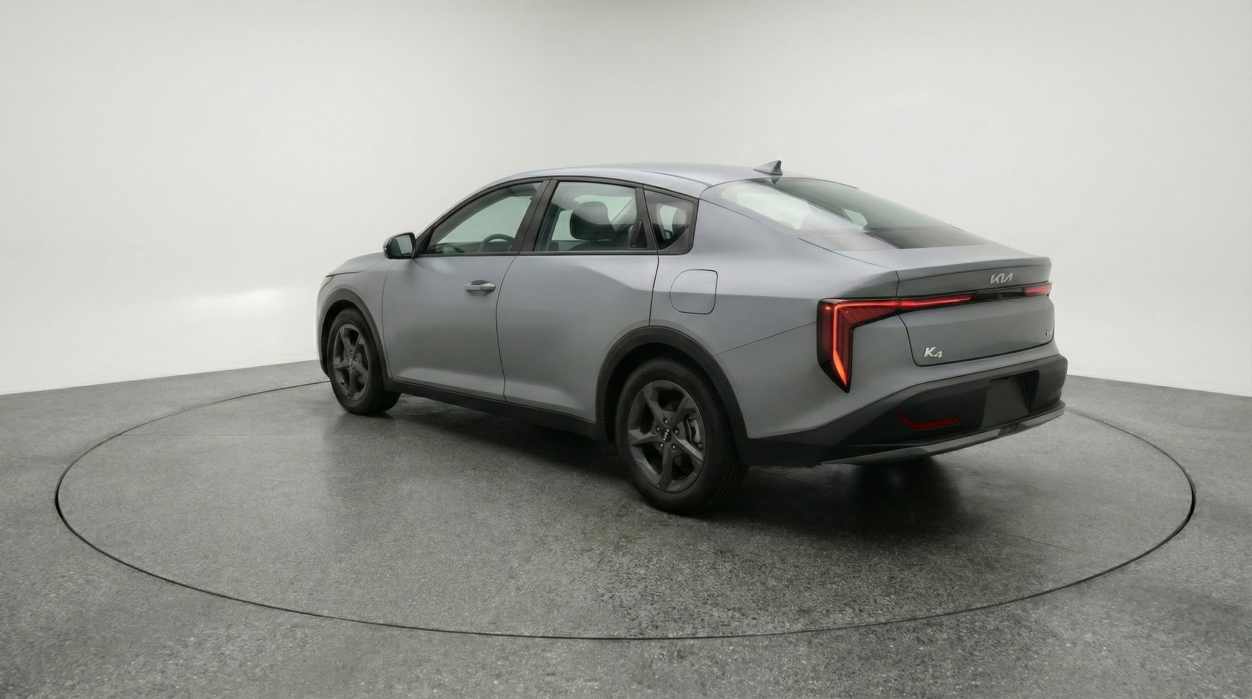 Thumbnail: 2025 Kia K4 - 5