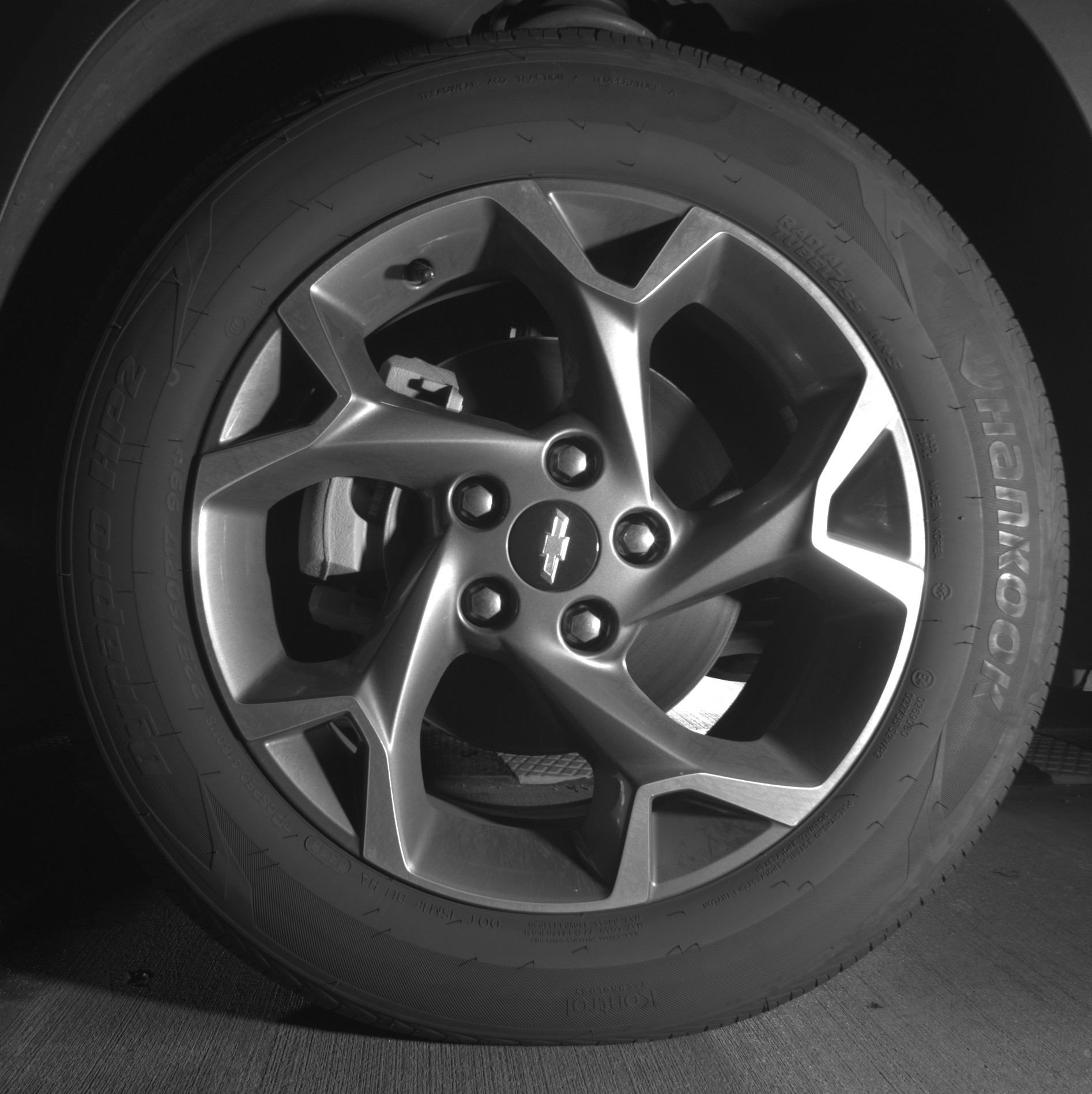 Thumbnail: 2025 Chevrolet Trax - 12