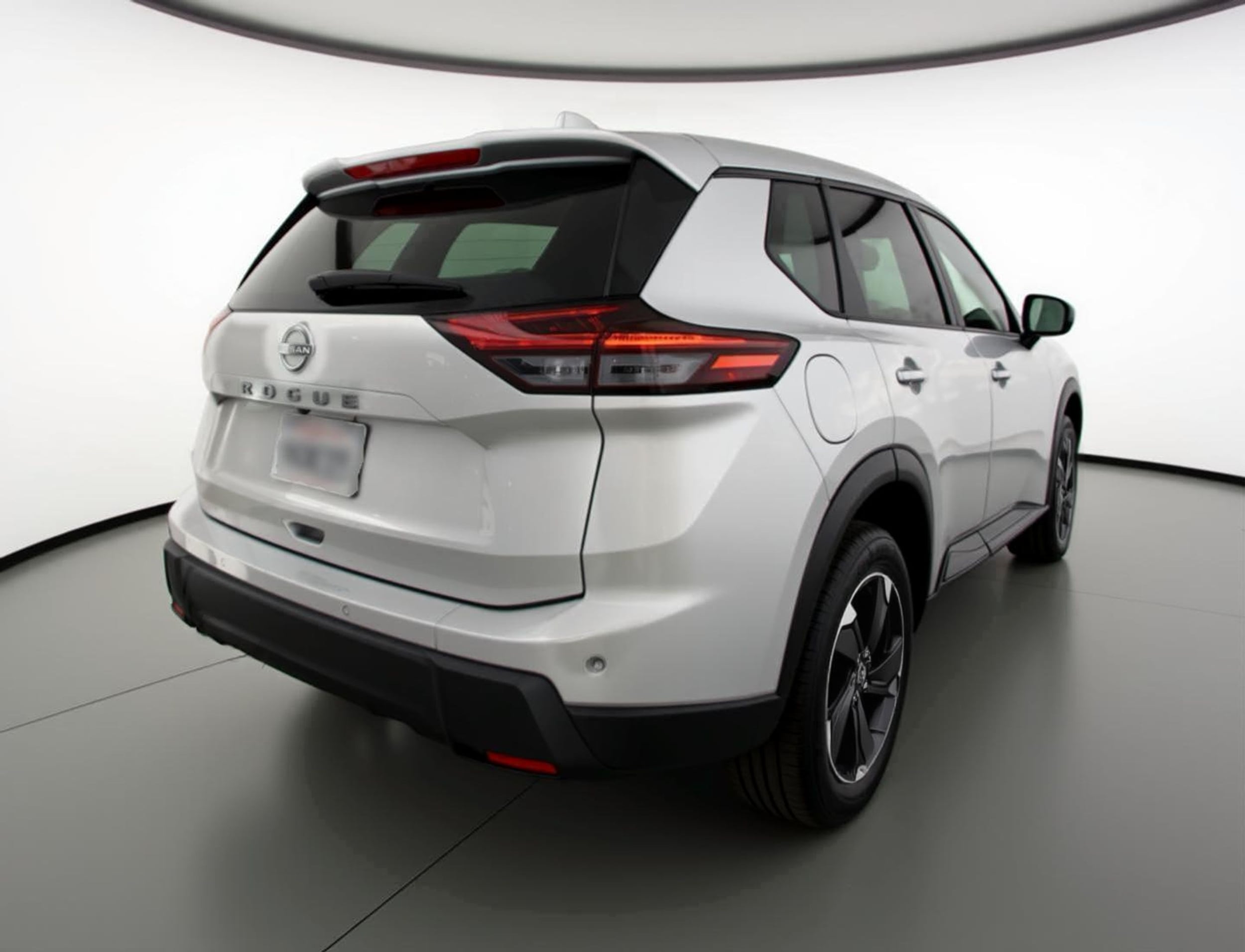 Thumbnail: 2025 Nissan Rogue - 7