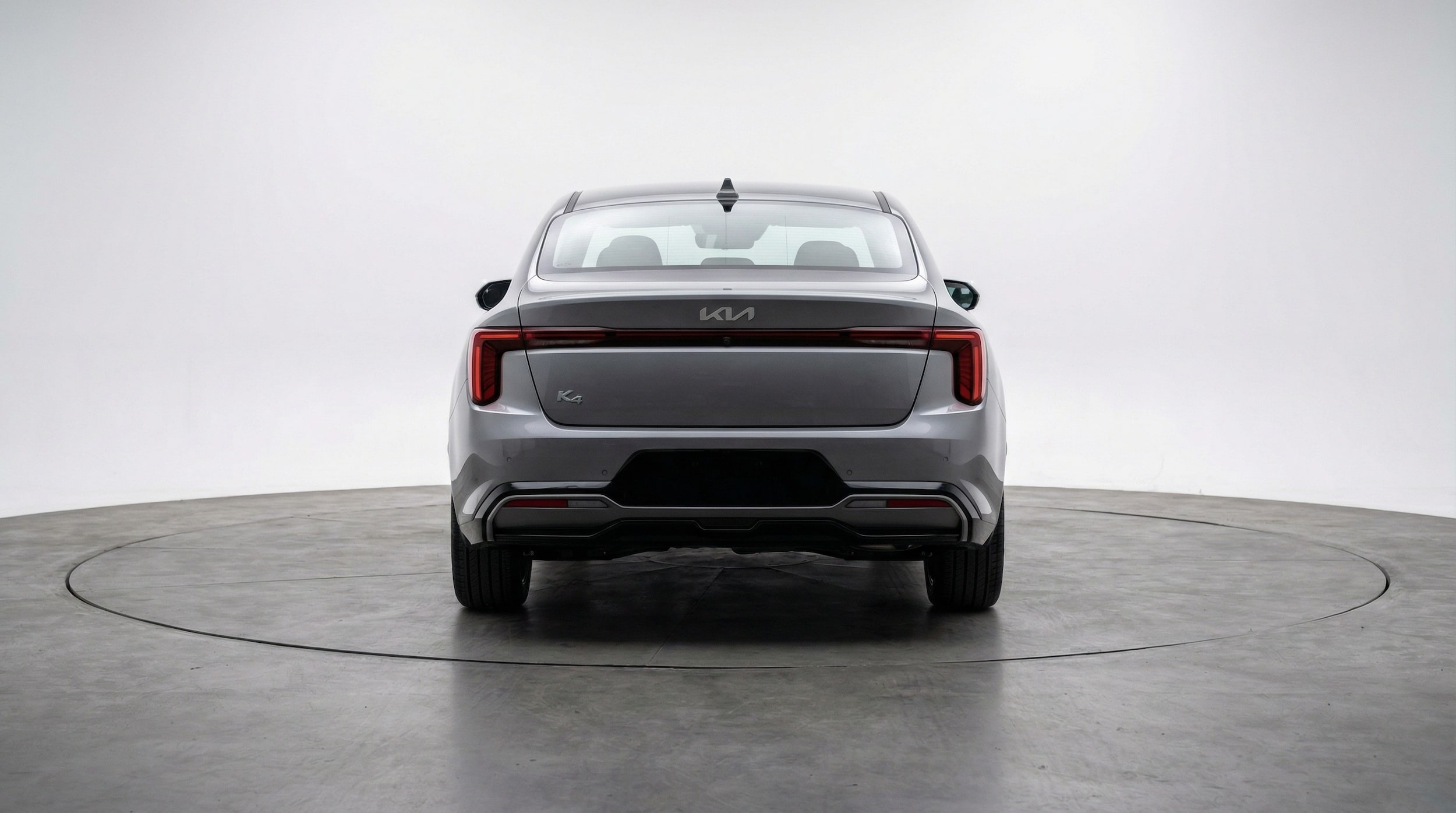 Thumbnail: 2025 Kia K4 - 6