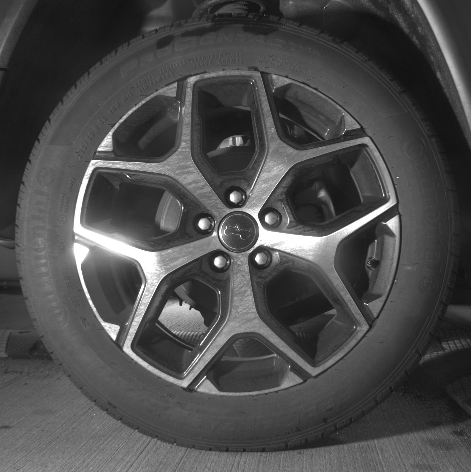 Thumbnail: 2025 Jeep Compass - 15