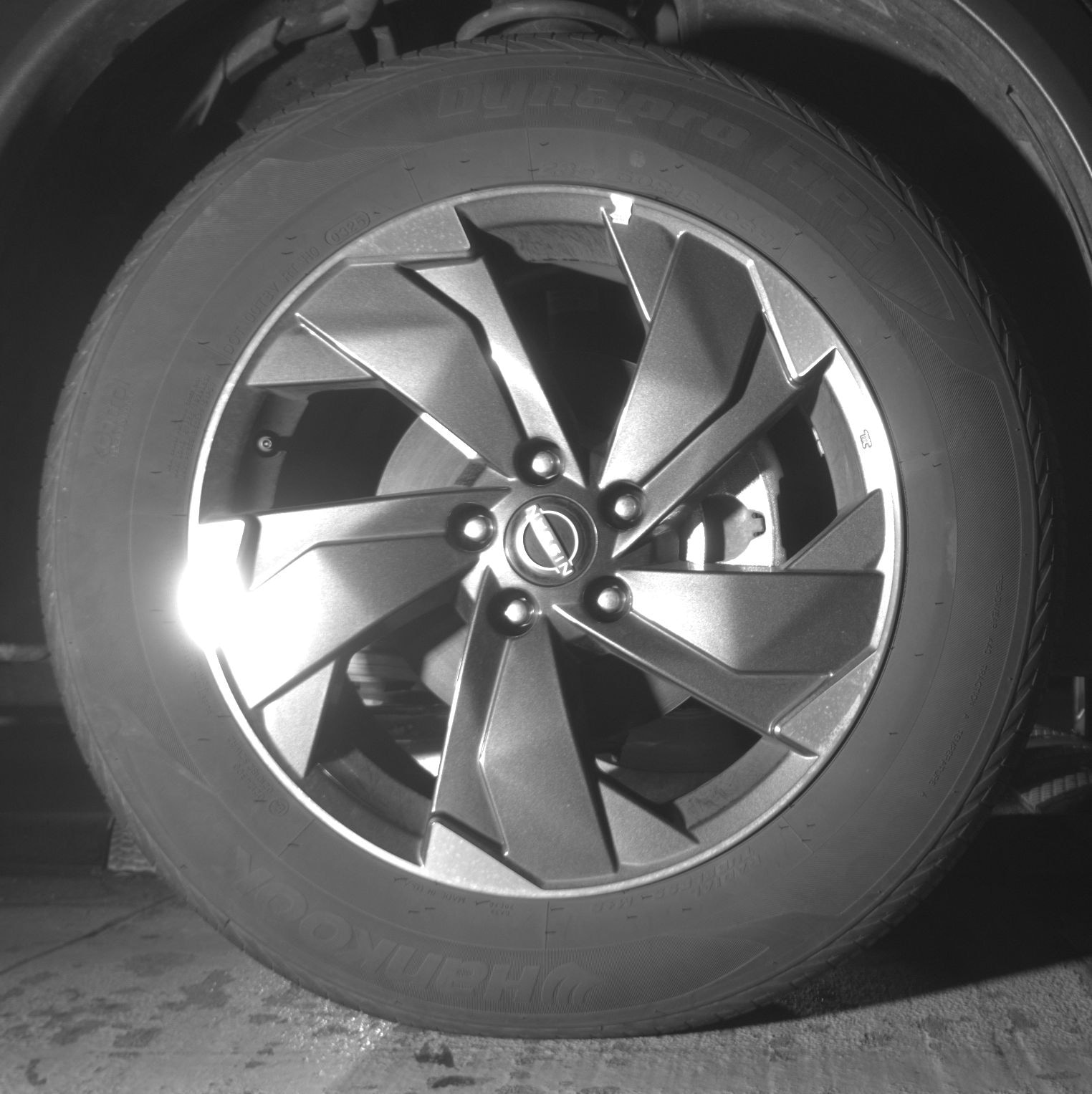 Thumbnail: 2025 Nissan Rogue - 10