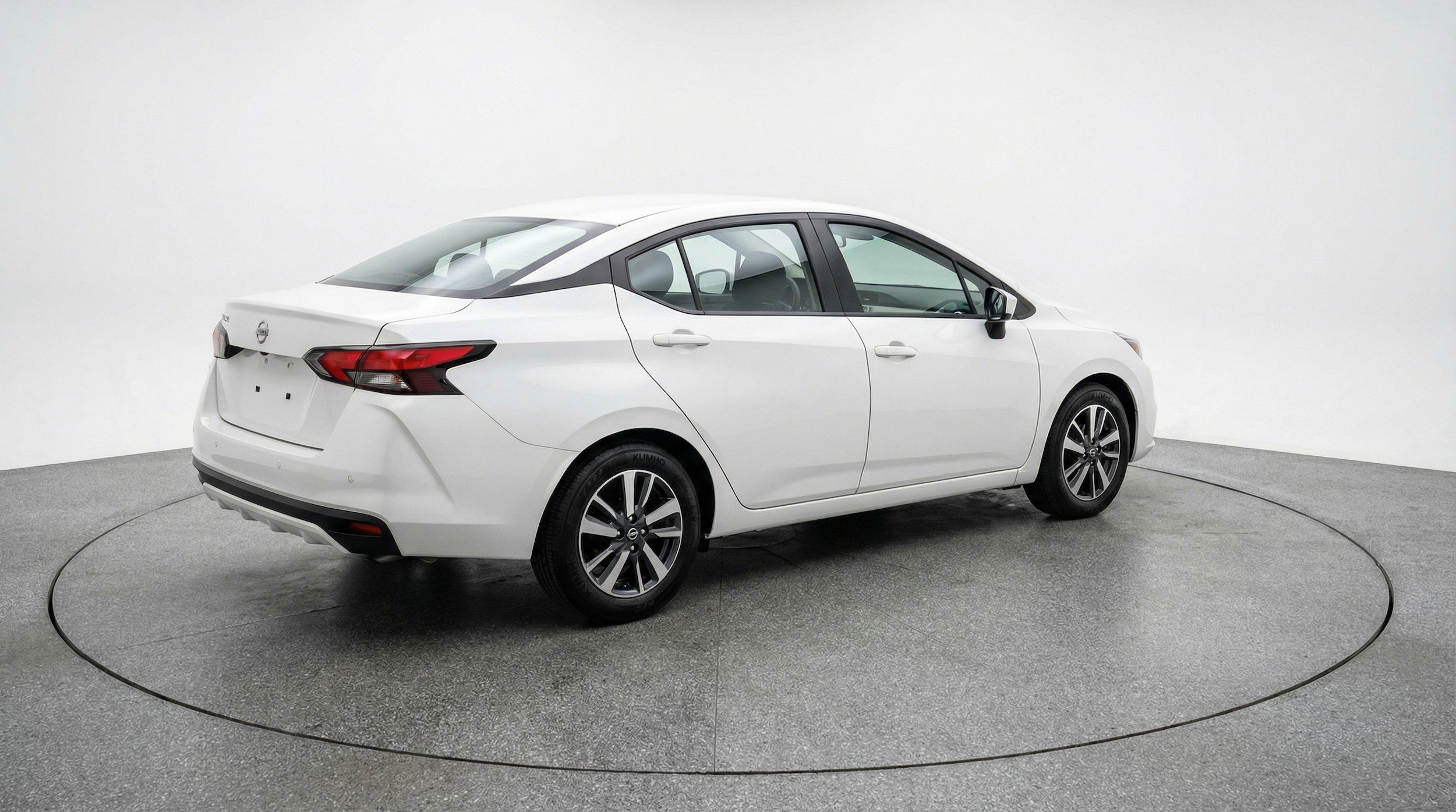 Thumbnail: 2025 Nissan Versa - 9