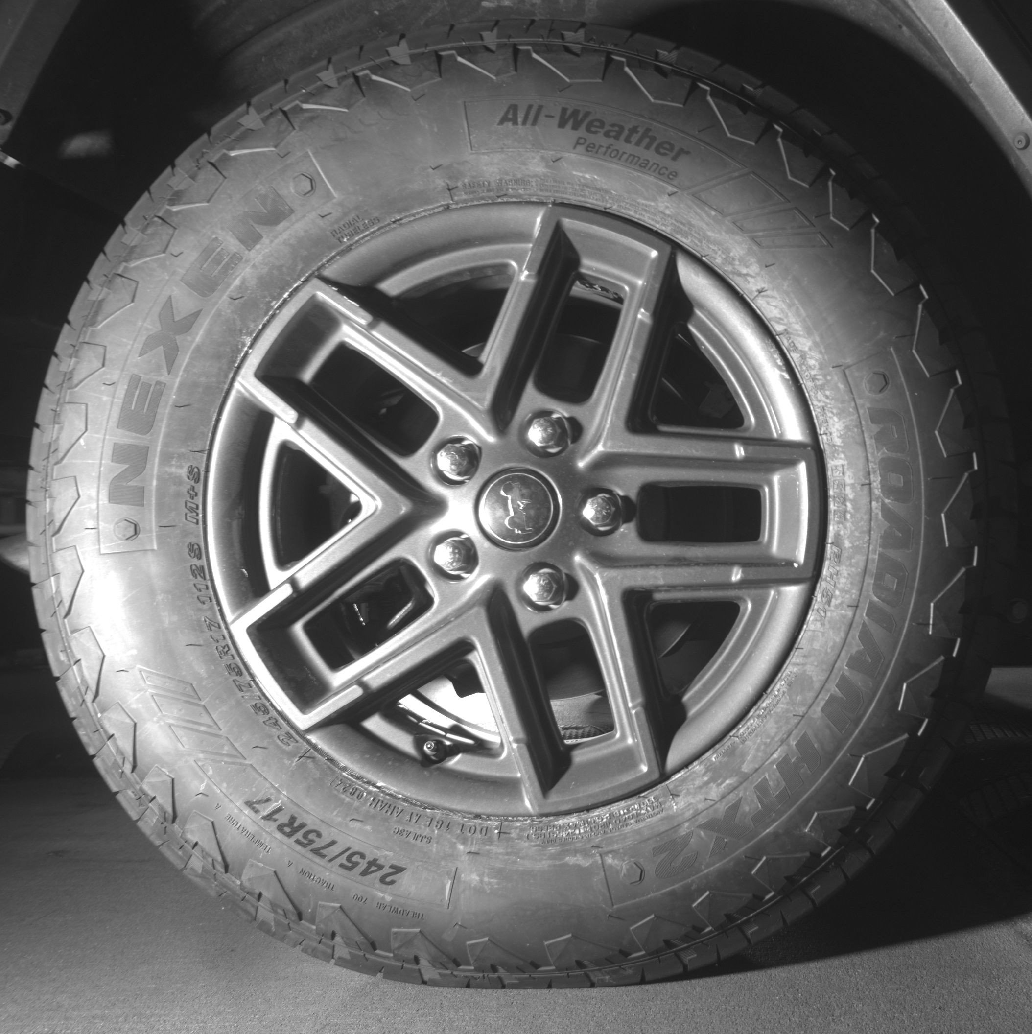 Thumbnail: 2025 Jeep Wrangler - 12