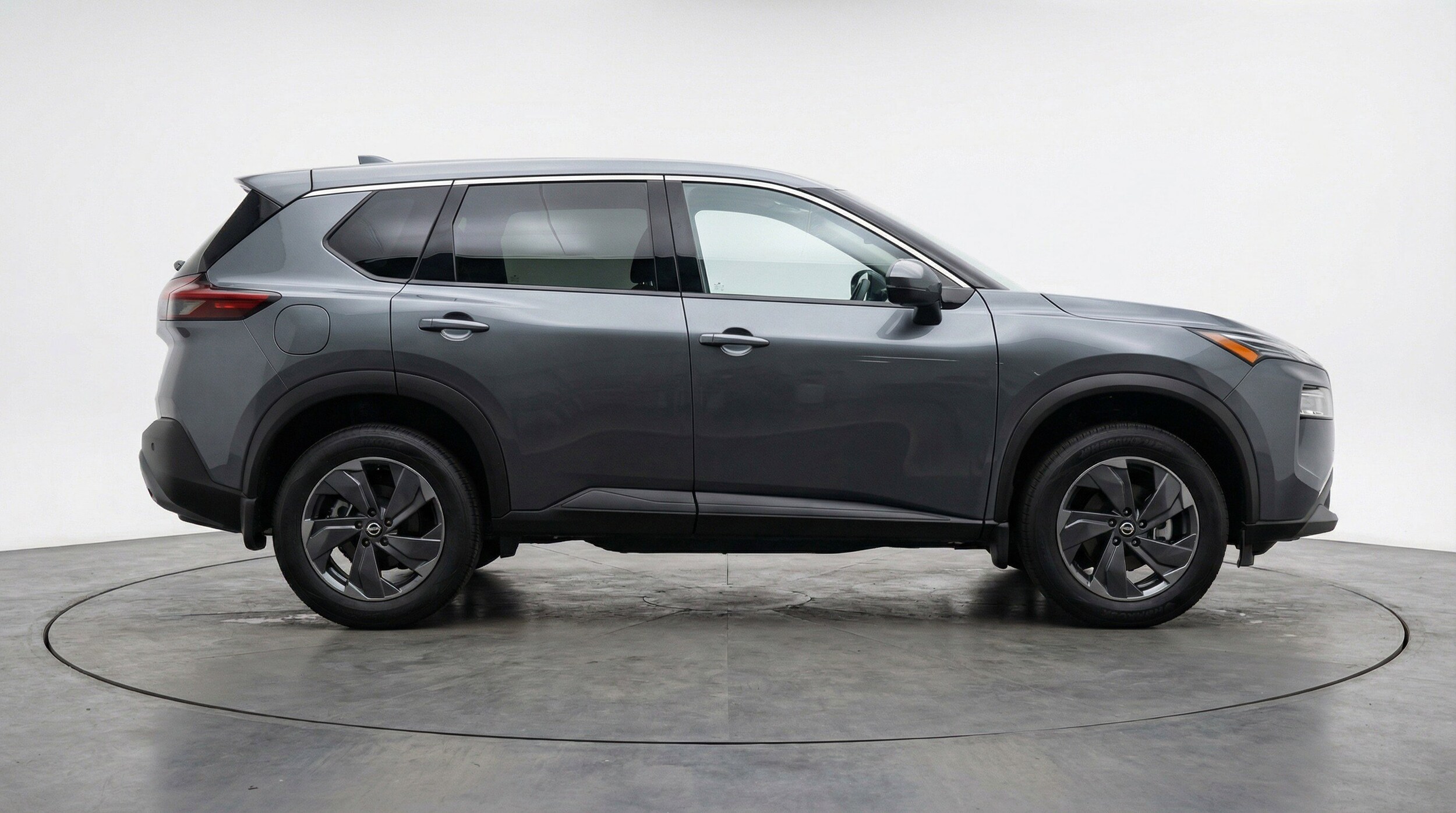 Thumbnail: 2025 Nissan Rogue - 11