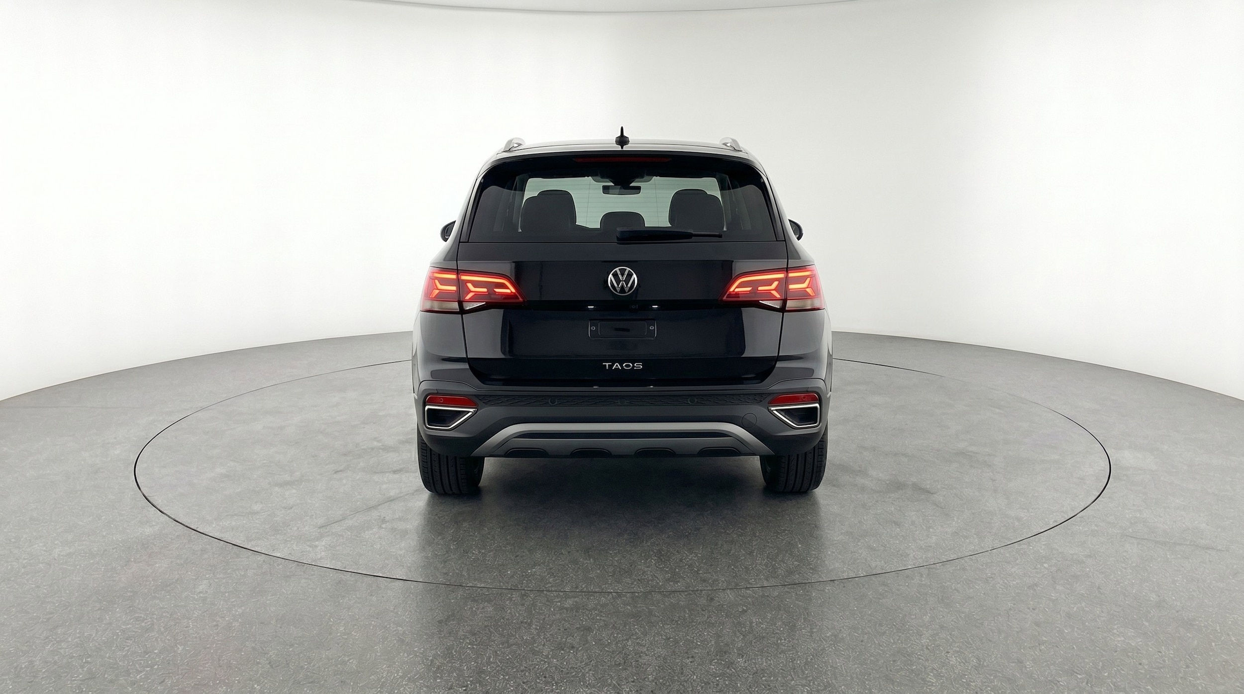 Thumbnail: 2025 Volkswagen Taos - 7