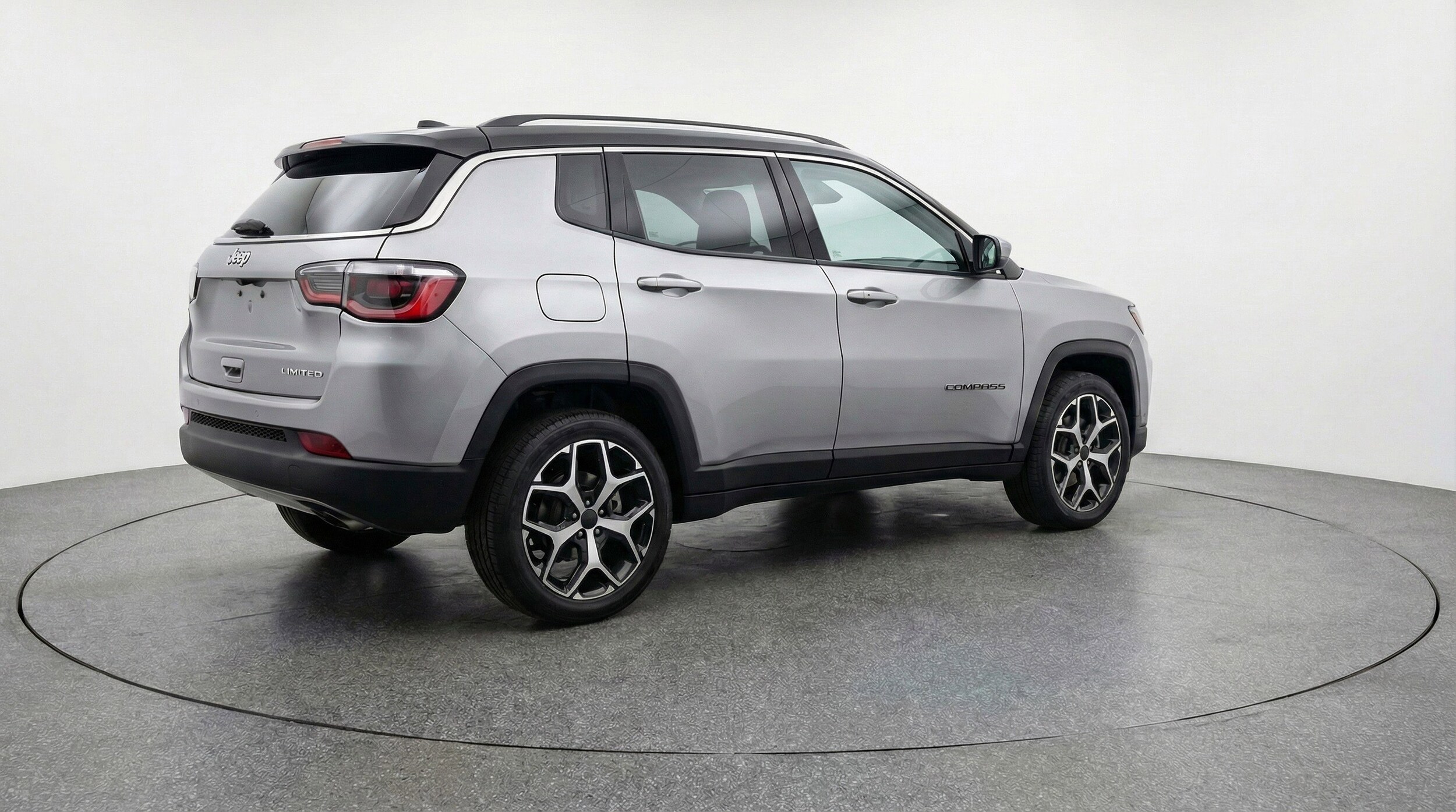 Thumbnail: 2025 Jeep Compass - 9