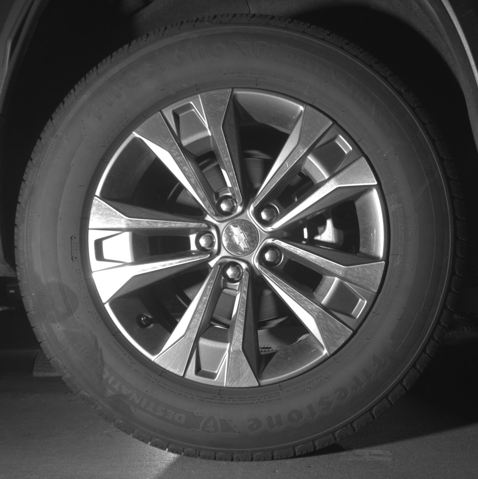 Thumbnail: 2025 Chevrolet Equinox - 15