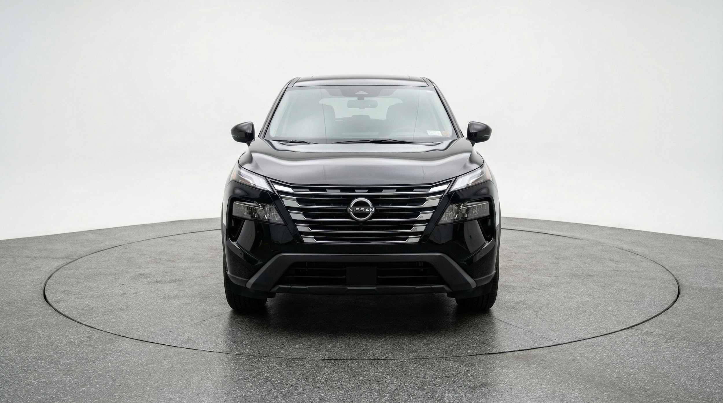 Thumbnail: 2025 Nissan Rogue - 2