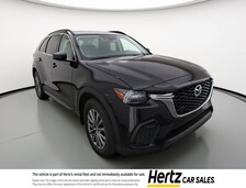 2025 Mazda CX-70 Turbo Preferred -
                  Morrow, GA