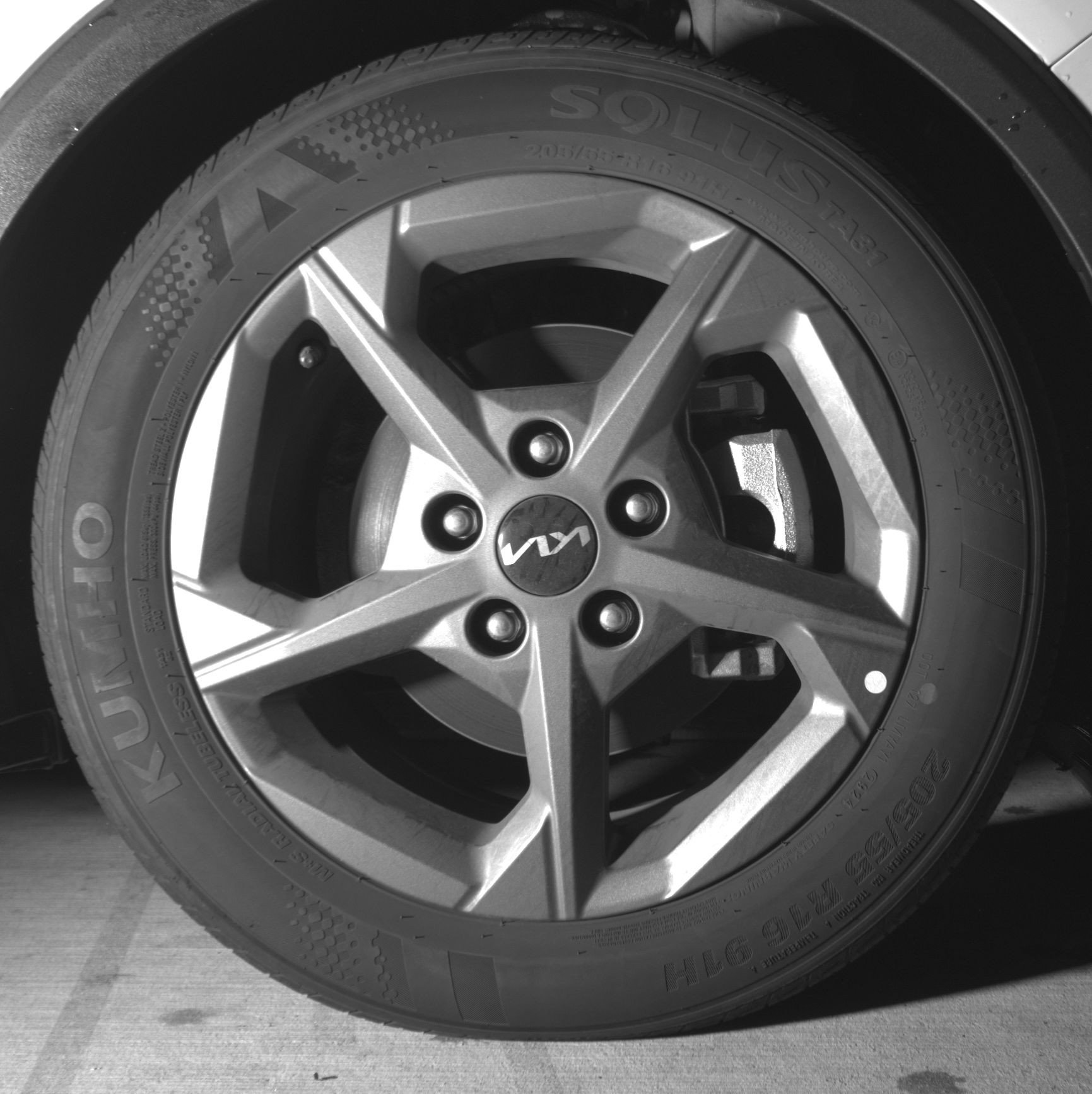 Thumbnail: 2025 Kia K4 - 13