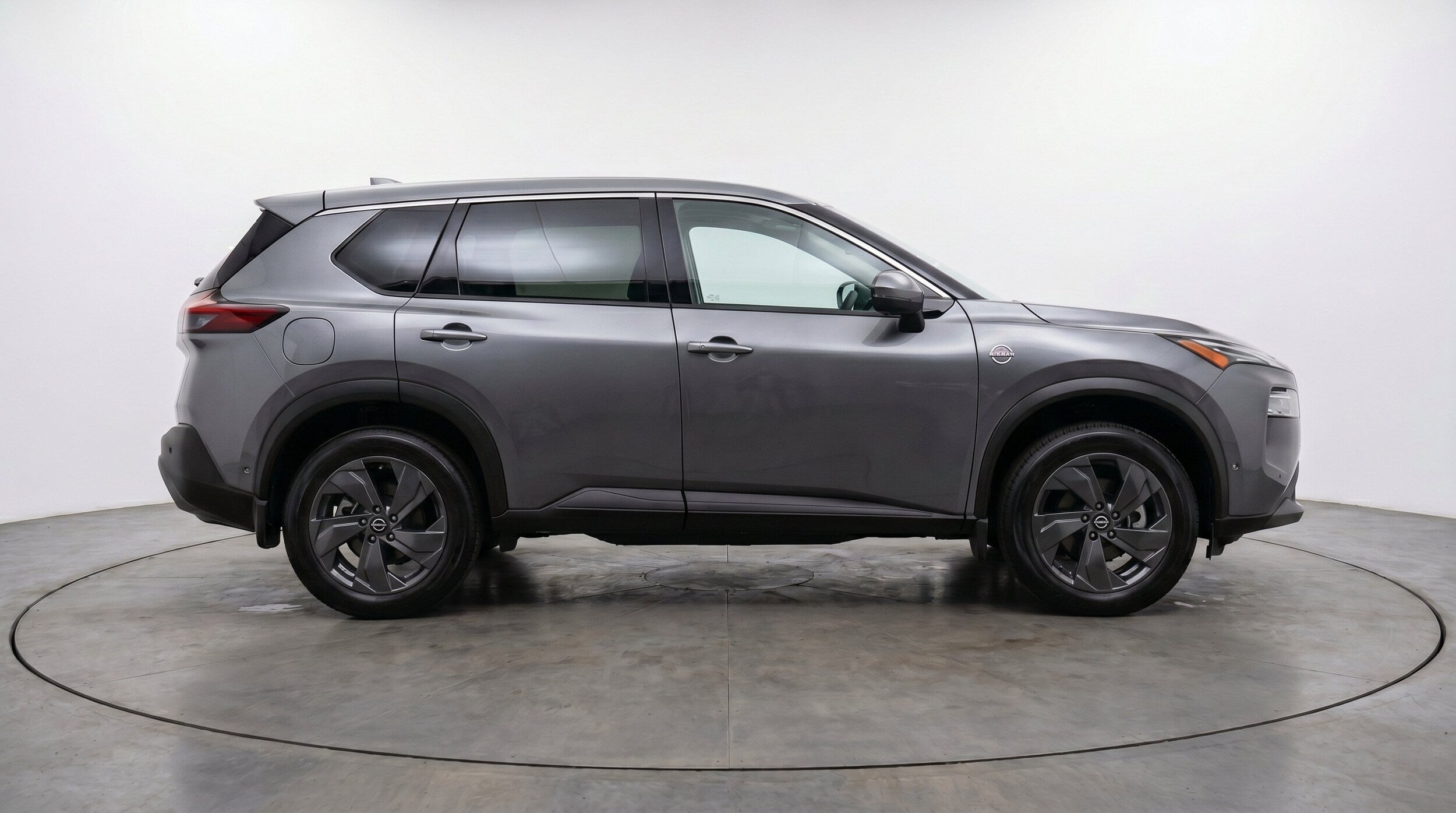 Thumbnail: 2026 Nissan Rogue - 11