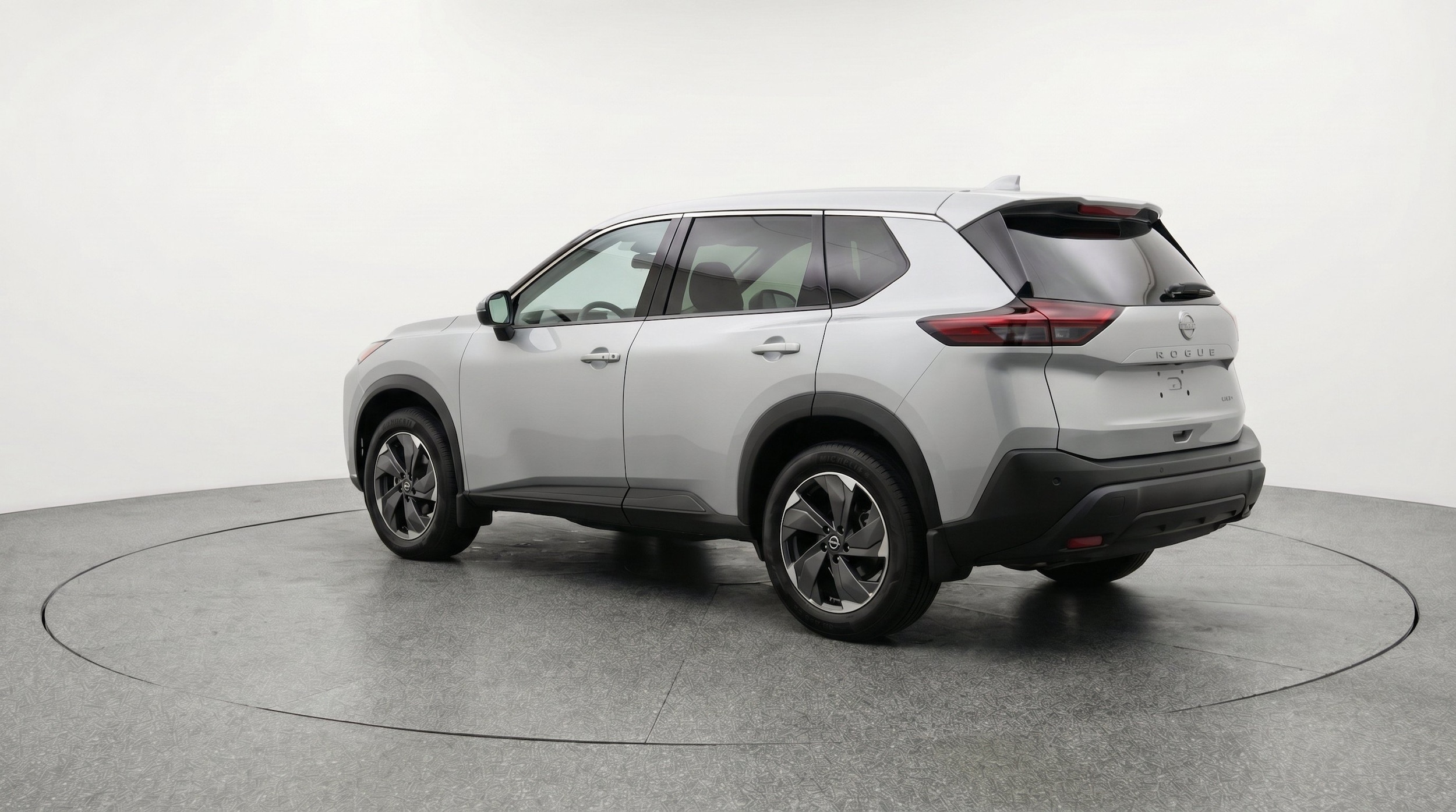 Thumbnail: 2025 Nissan Rogue - 6