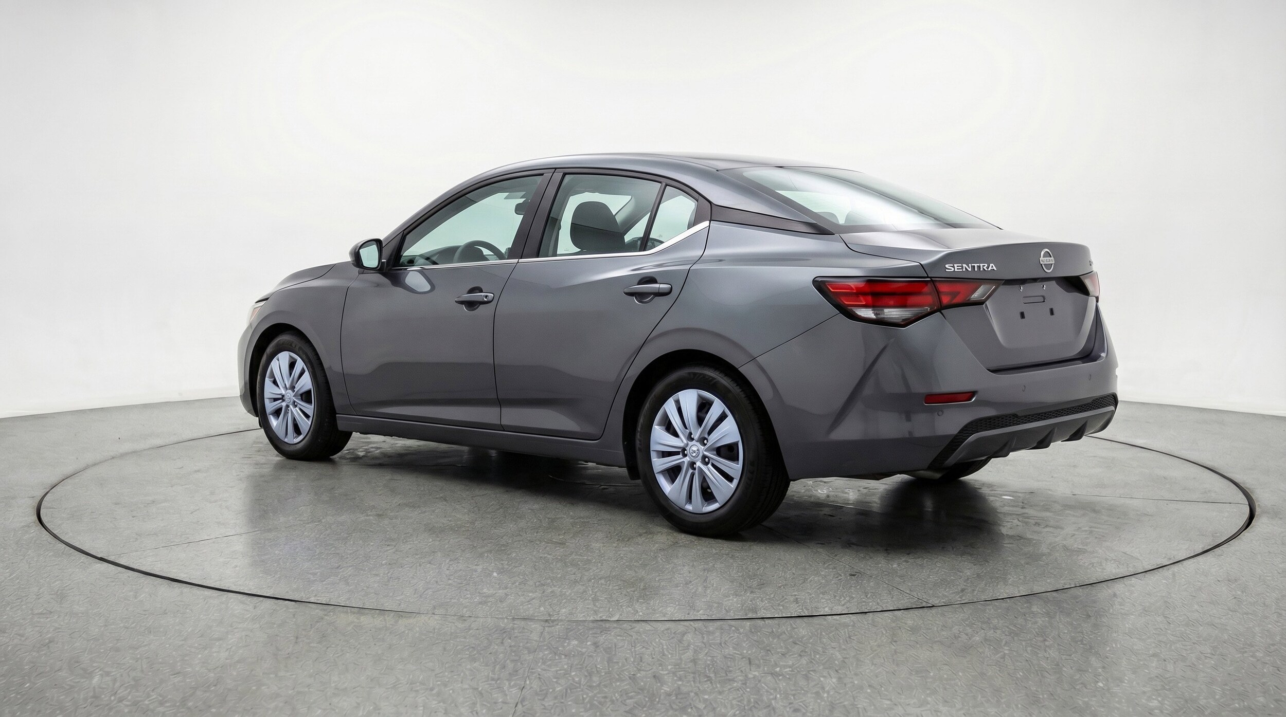 Thumbnail: 2025 Nissan Sentra - 6